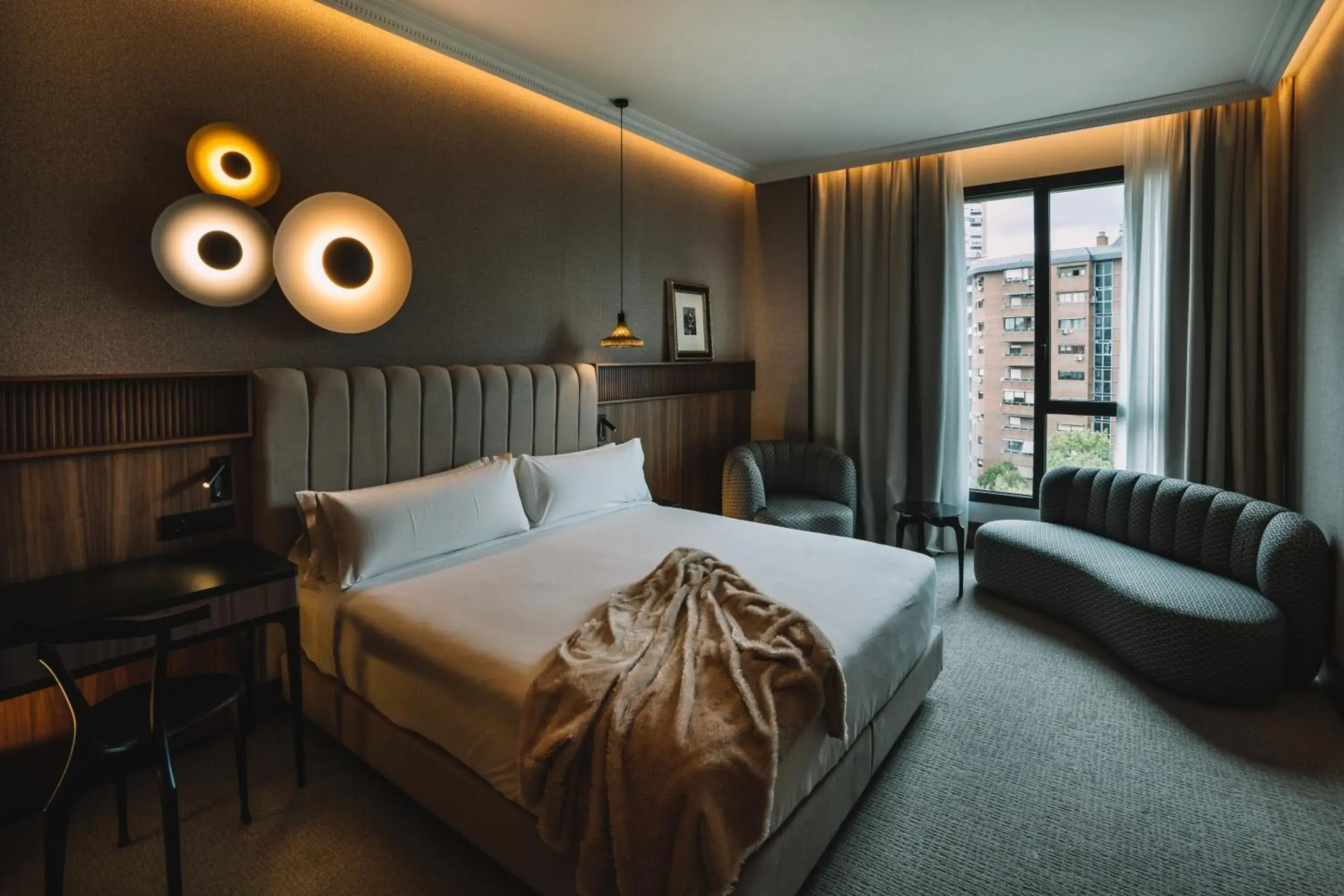 Junior Suite in Hotel Pinar Plaza Junior Suite in Hotel Pinar Plaza