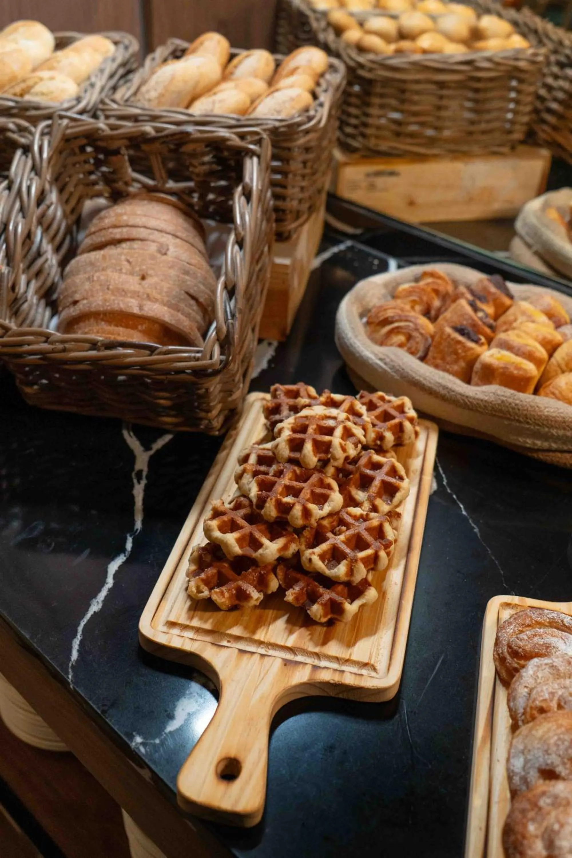 Food and drinks in Hotel Pinar Plaza