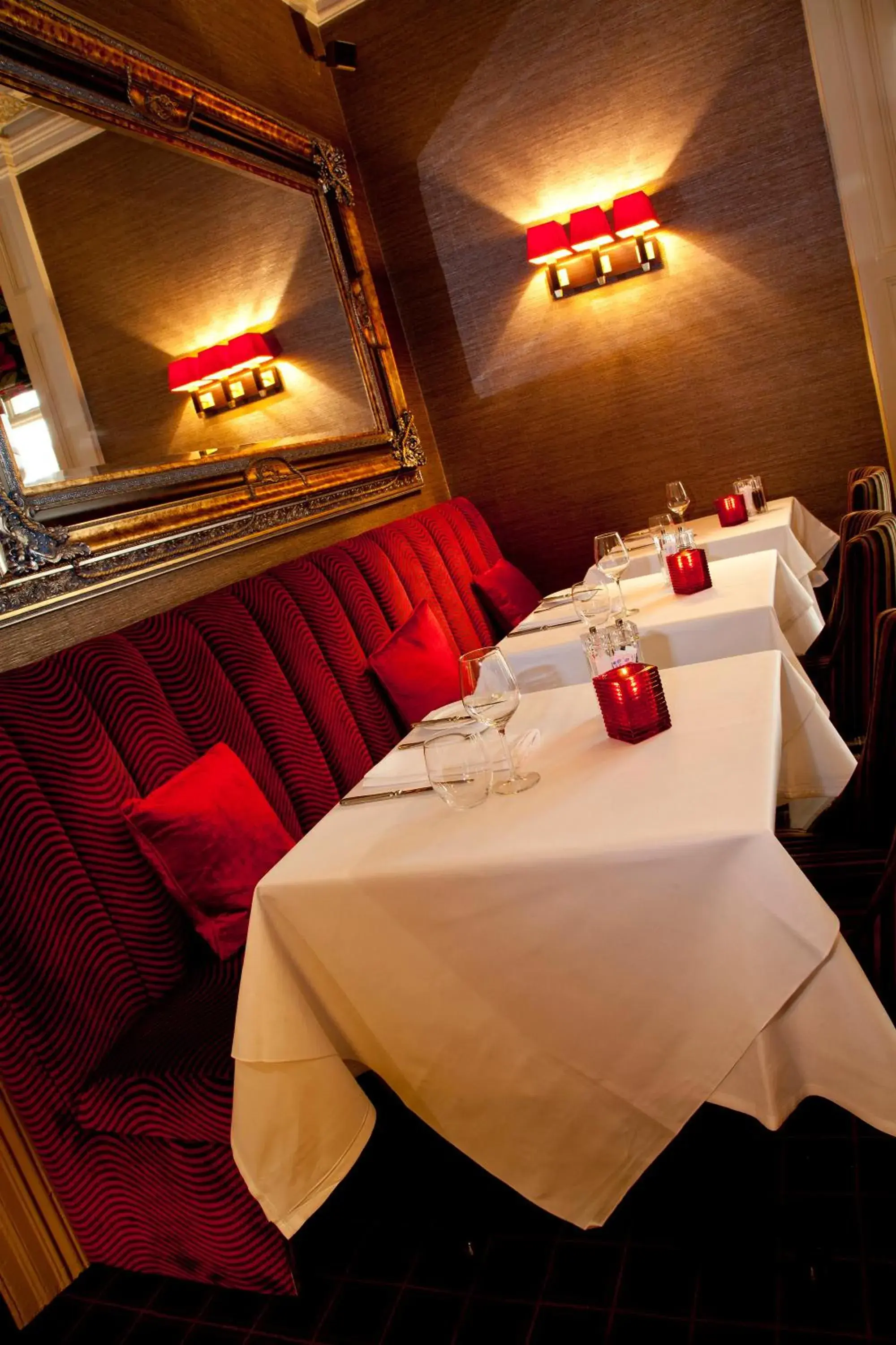 Restaurant/places to eat in Belmont Hotel Leicester Restaurant/places to eat in Belmont Hotel Leicester