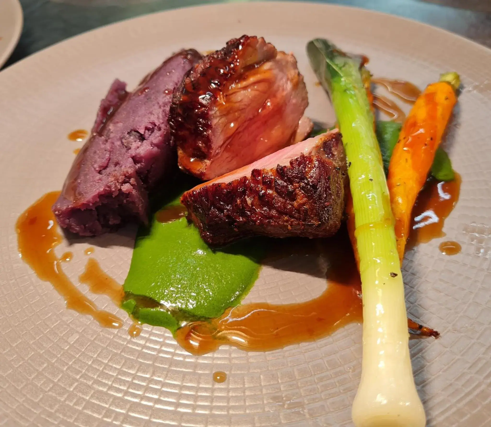 Restaurant/places to eat in Belmont Hotel Leicester Restaurant/places to eat in Belmont Hotel Leicester