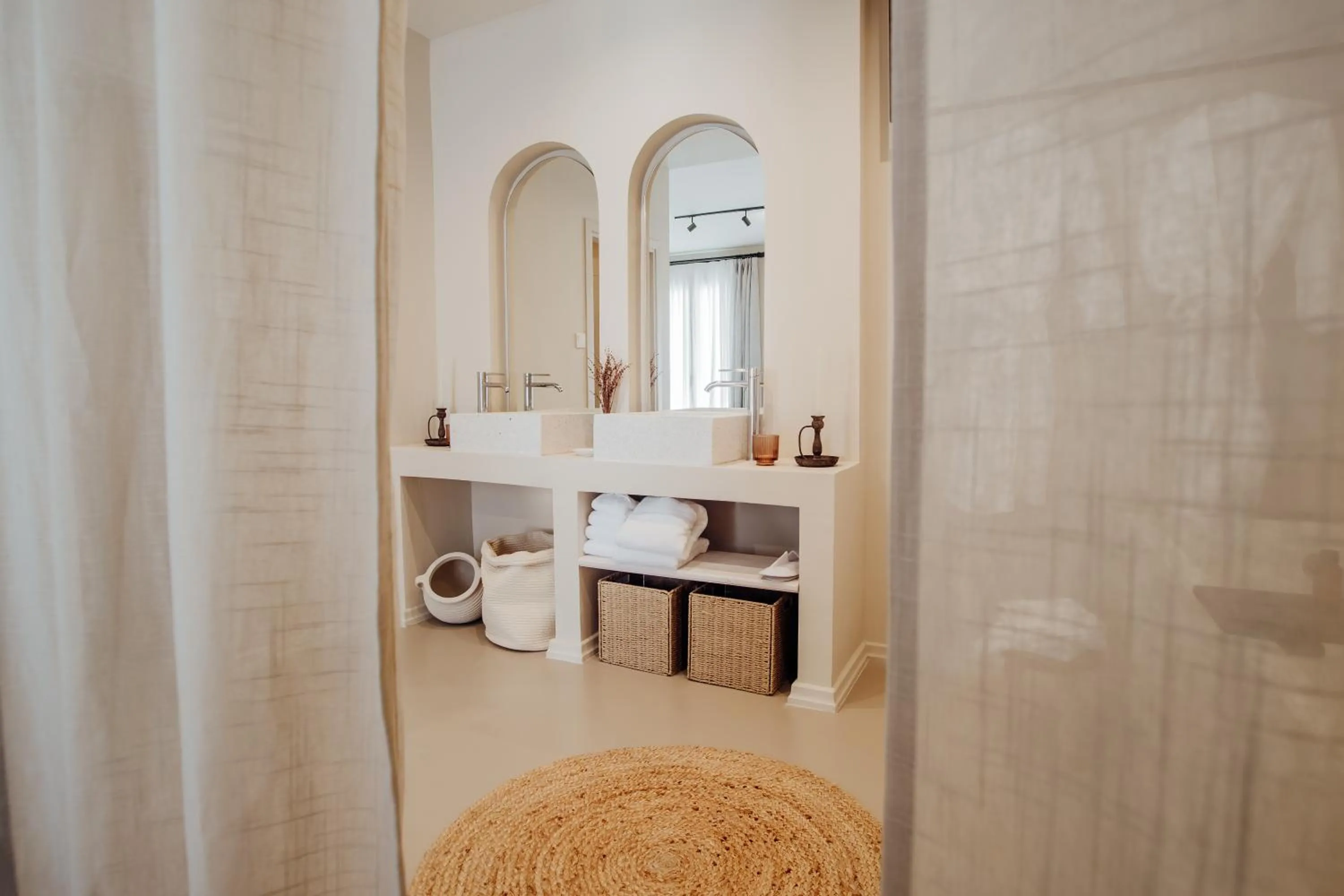 Thymises Boutique Hotel