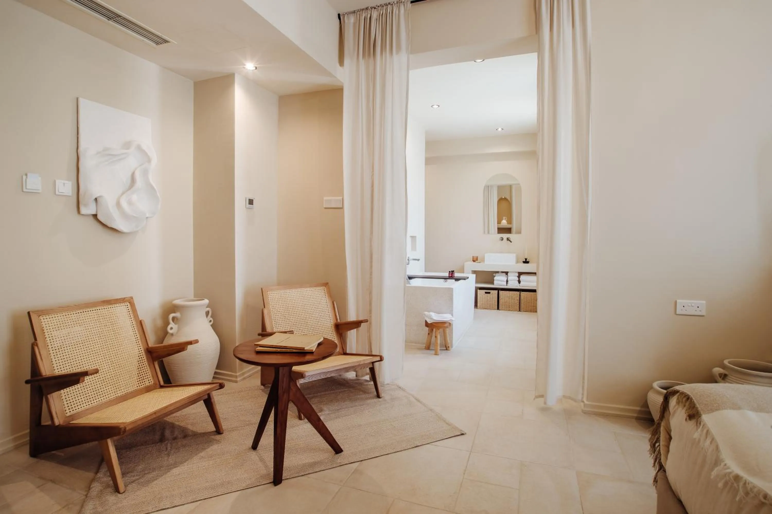 Thymises Boutique Hotel