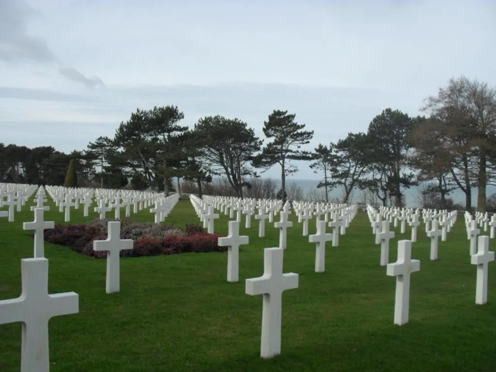 Nearby landmark in La Chevallerie - Exclusive tranquil oasis