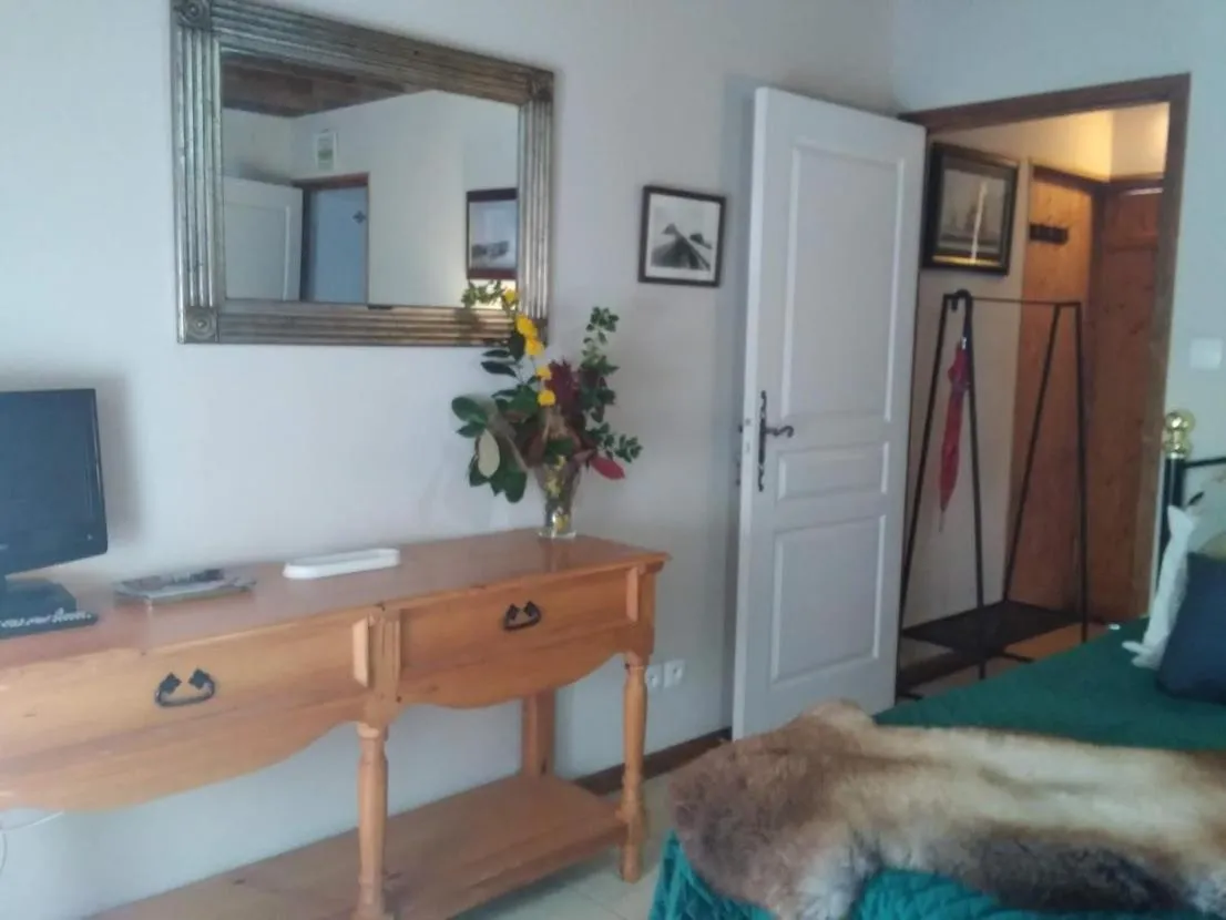 Bedroom in La Chevallerie - Exclusive tranquil oasis