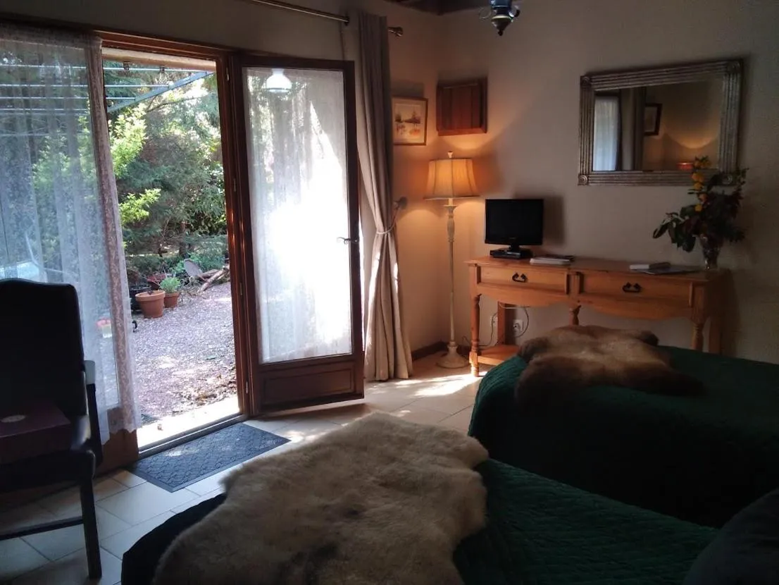 Bed in La Chevallerie - Exclusive tranquil oasis