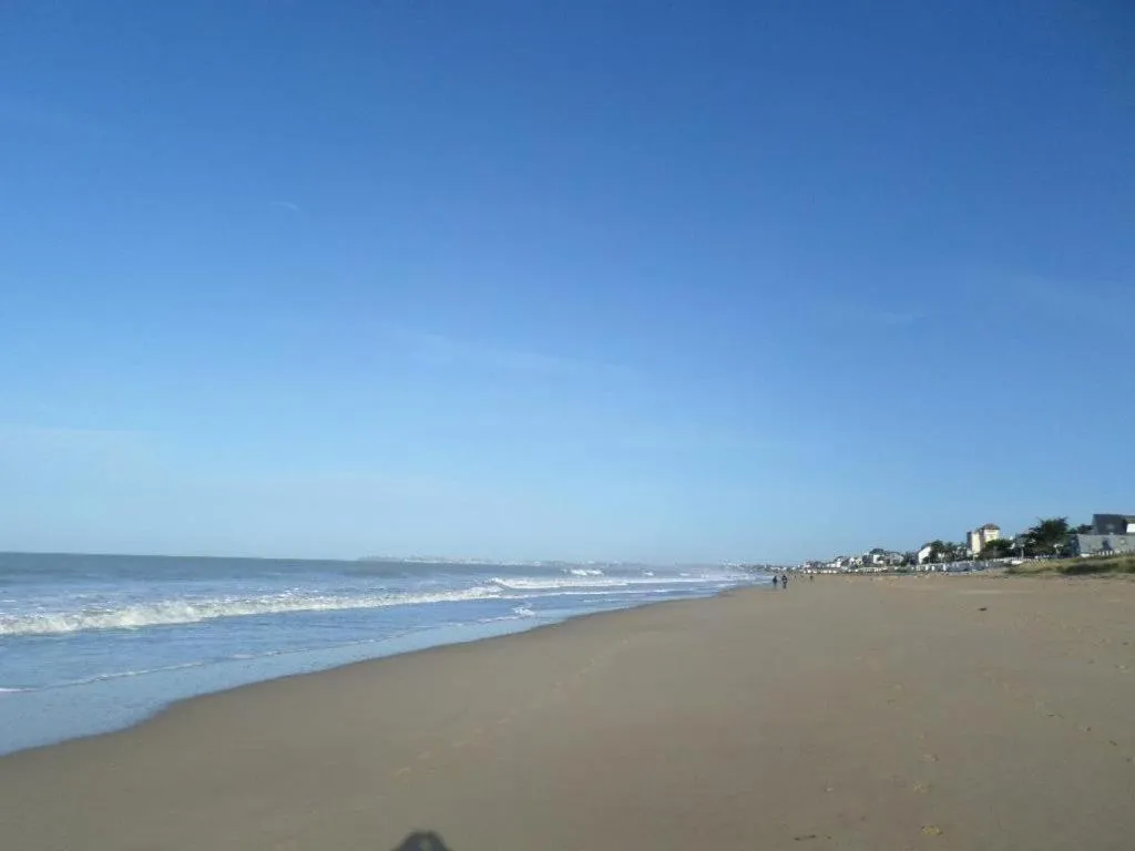 Nearby landmark in La Chevallerie - Exclusive tranquil oasis