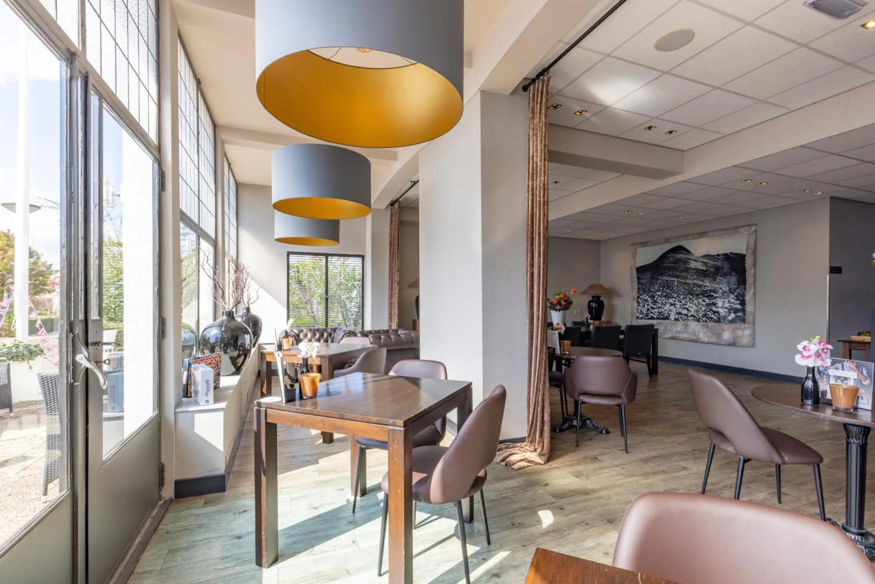 Restaurant/places to eat in Fletcher Hotel Restaurant Hellendoorn Restaurant/places to eat in Fletcher Hotel Restaurant Hellendoorn