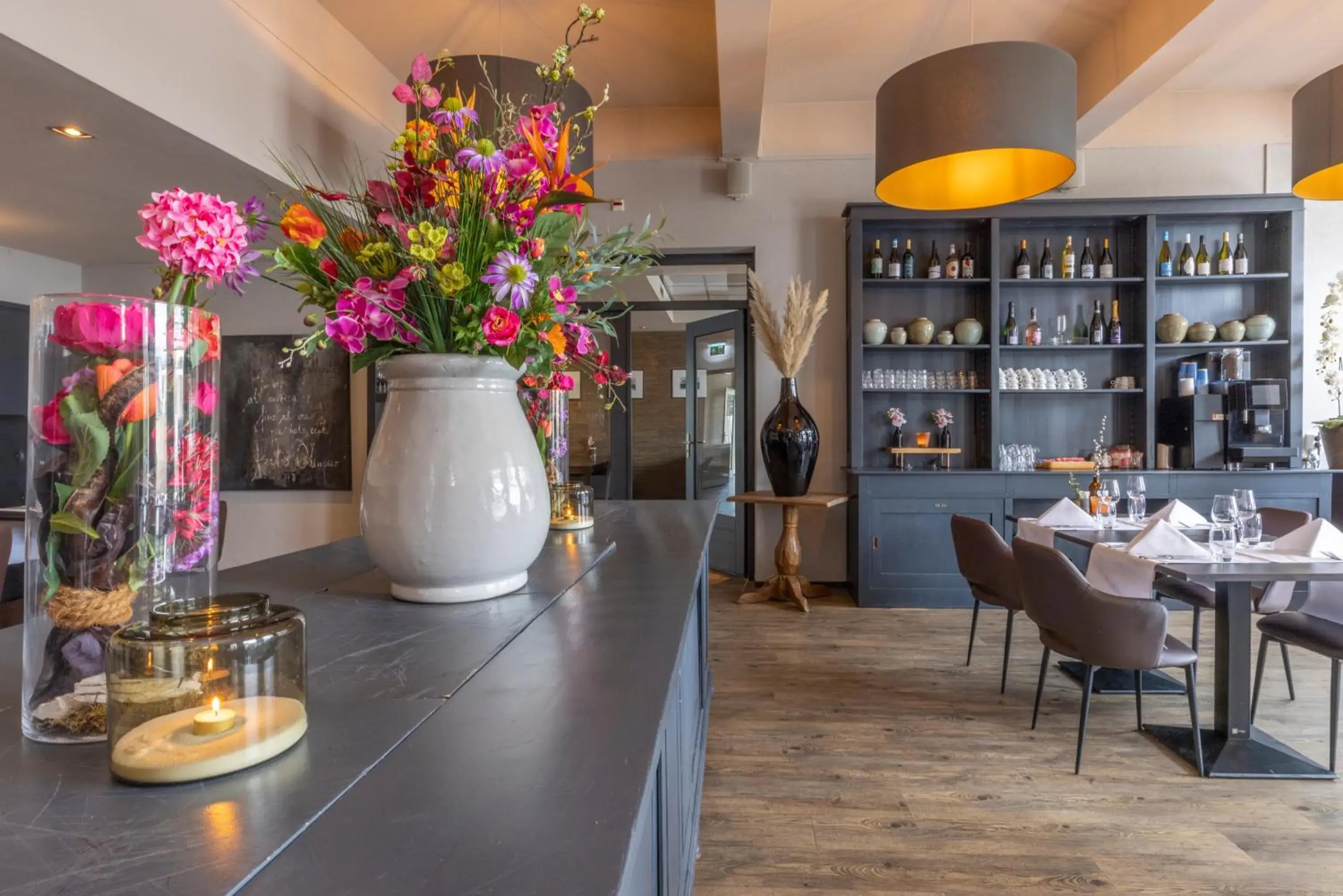 Restaurant/places to eat in Fletcher Hotel Restaurant Hellendoorn Restaurant/places to eat in Fletcher Hotel Restaurant Hellendoorn