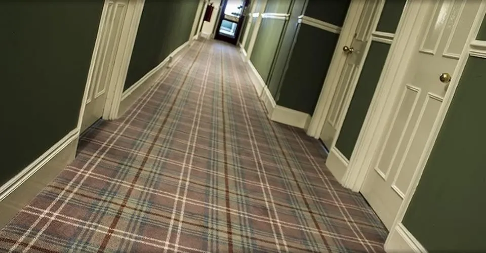 Other in The Falcon Hotel