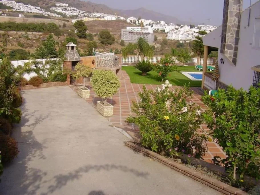 Day in Villa Pastora