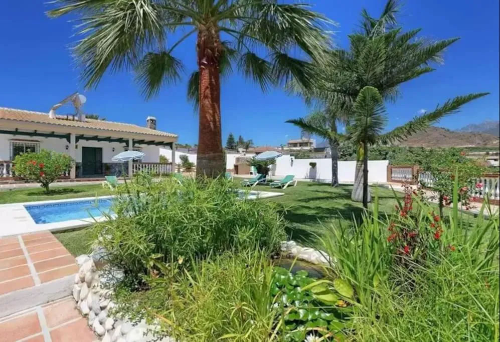 Off site in Villa Pastora