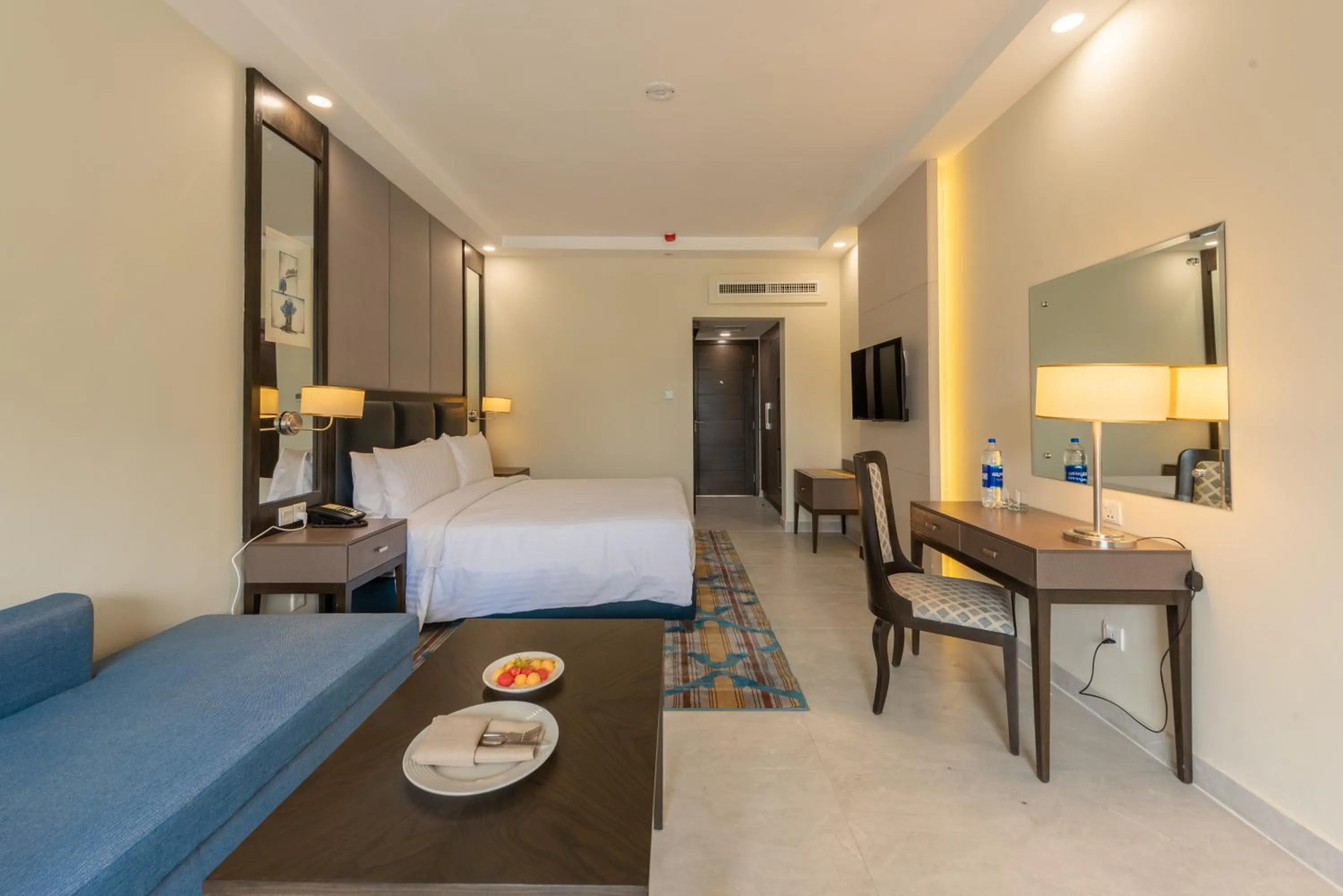 Bedroom, Bed in PC Legacy Hunza