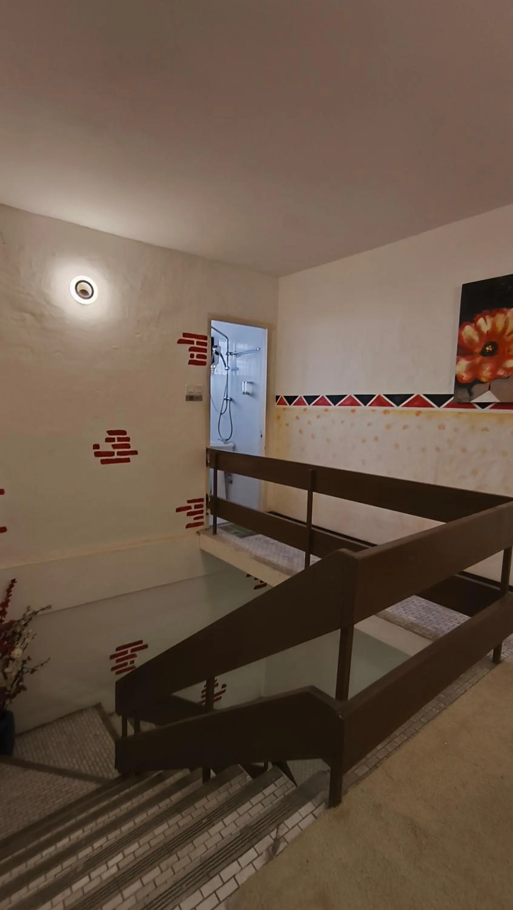 View (from property/room) in Natol Homestay - London Foochow Road