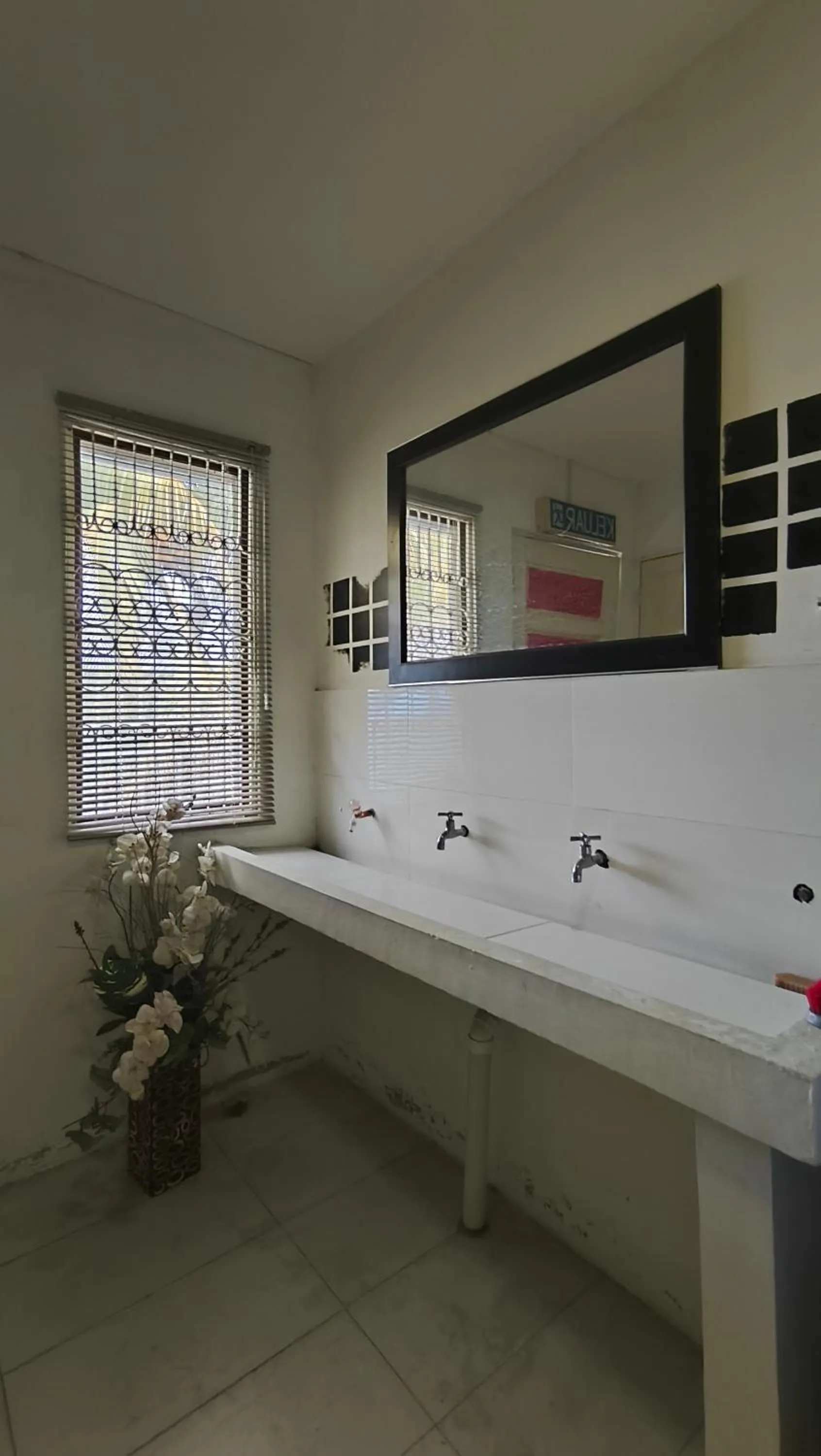 kitchen in Natol Homestay - London Foochow Road