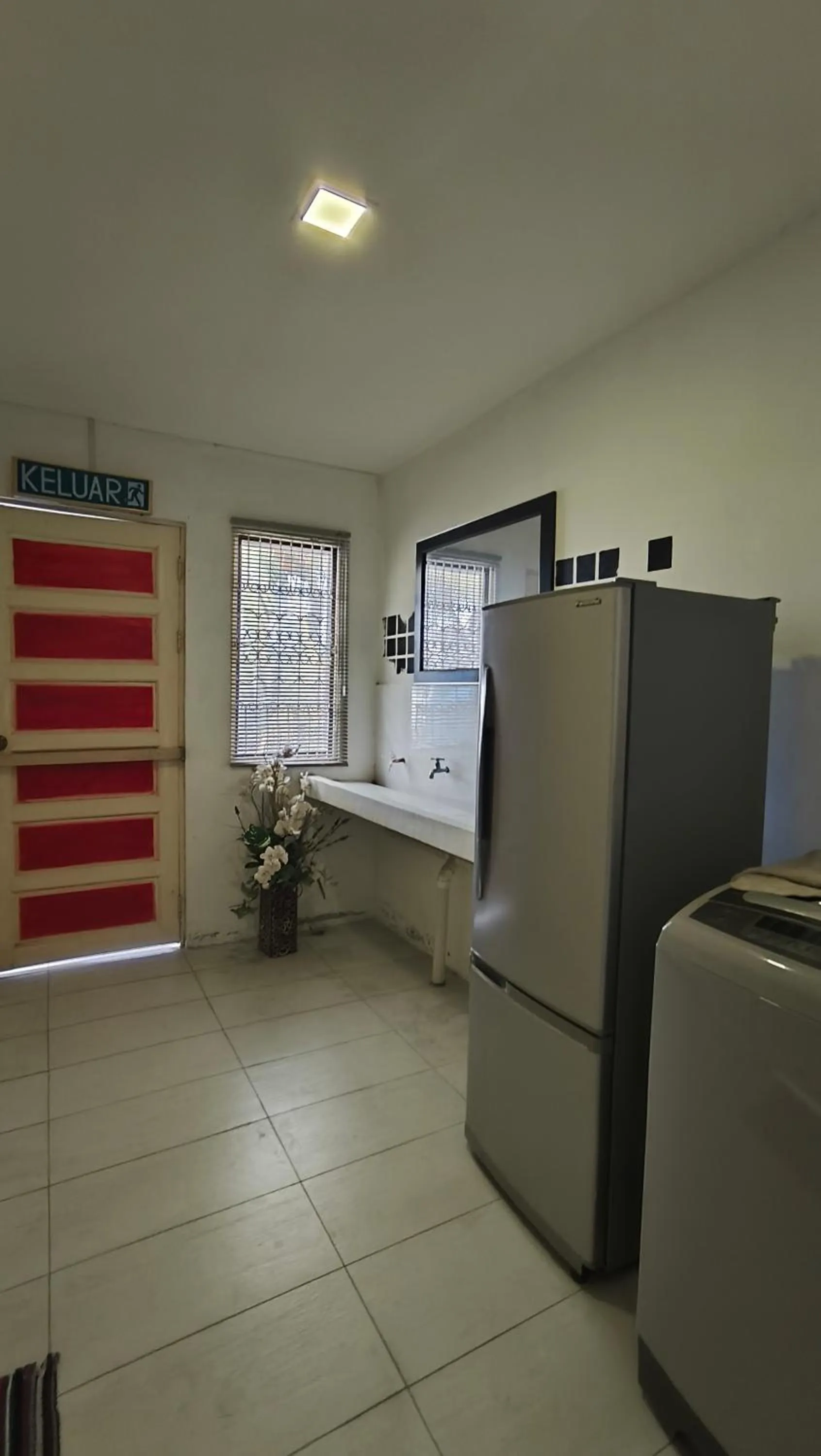 kitchen in Natol Homestay - London Foochow Road