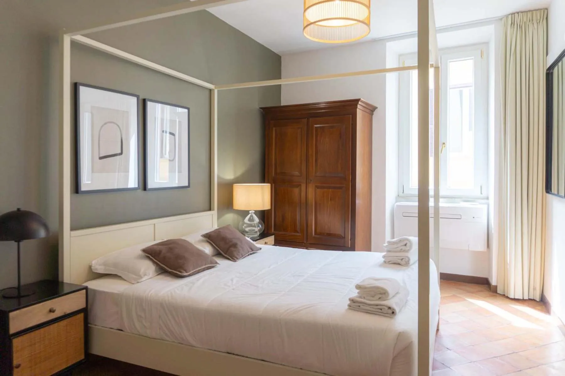 EasyTopStay - Piazza Navona Charming Apartment