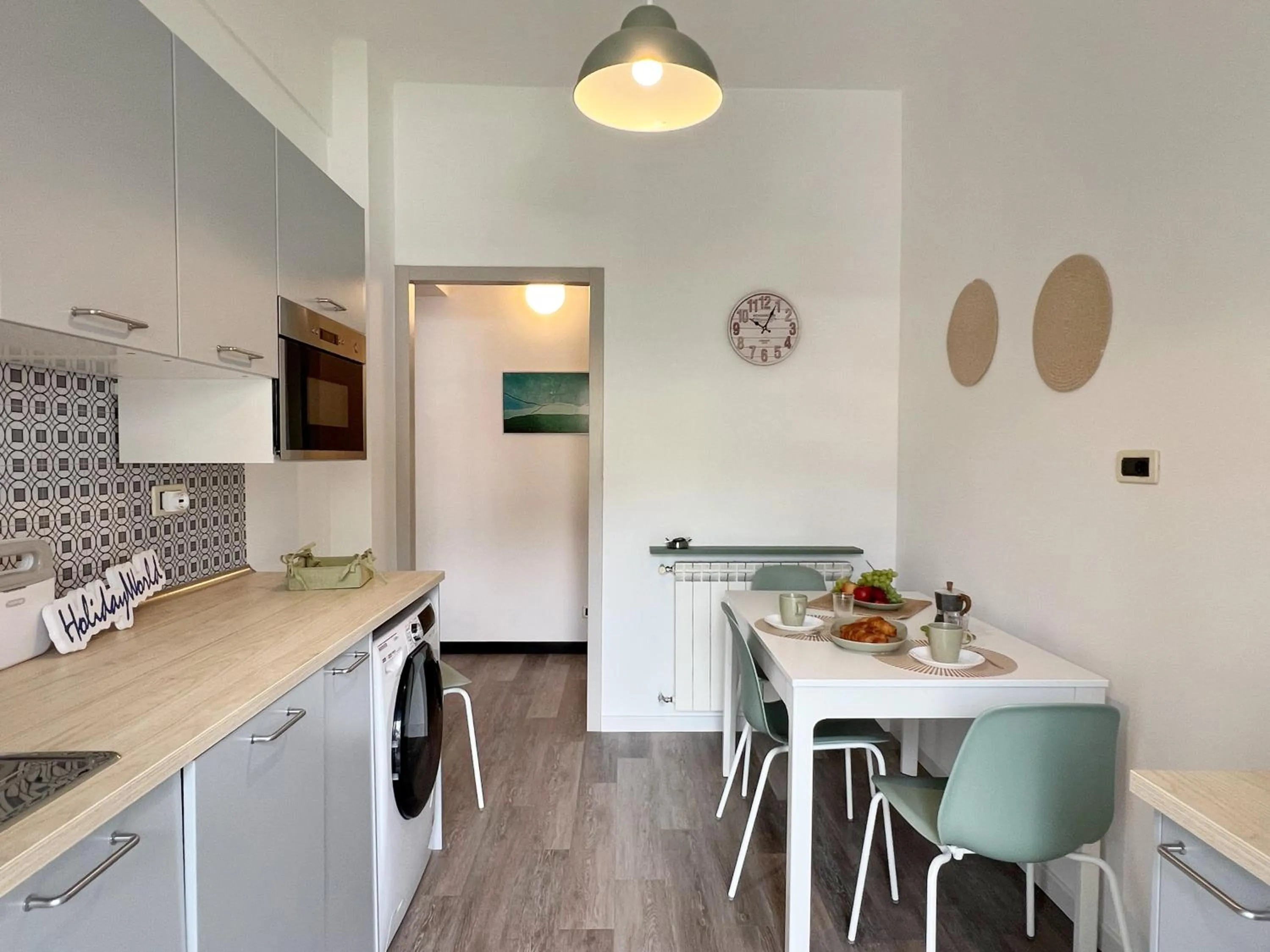 Nena House by Holiday World