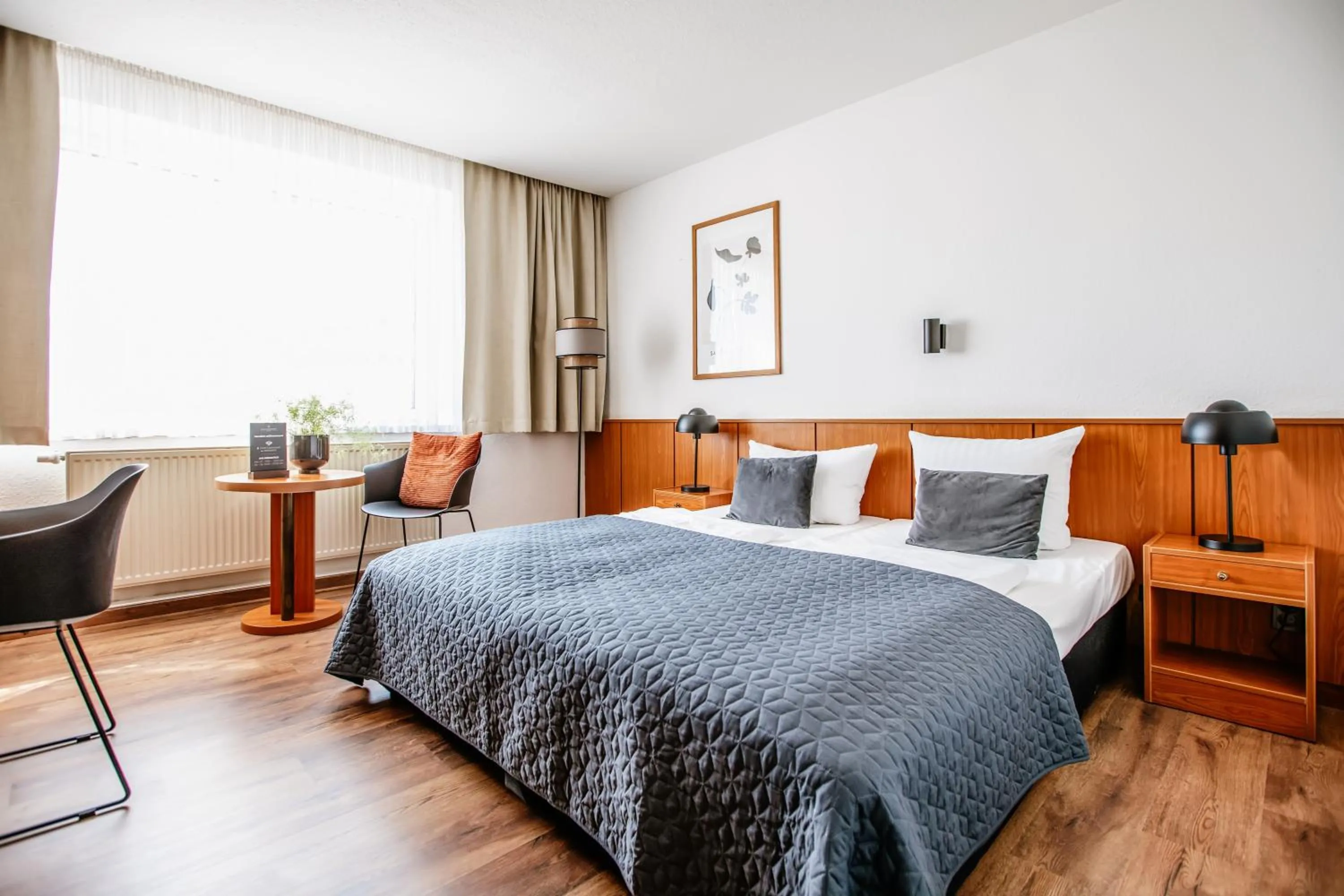 Hotel Gartenstadt Erfurt