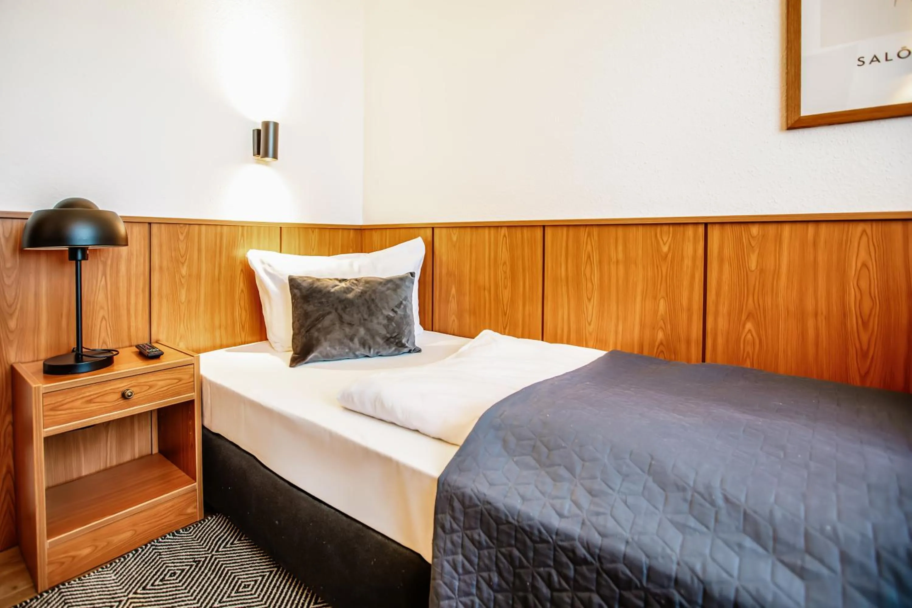 Hotel Gartenstadt Erfurt