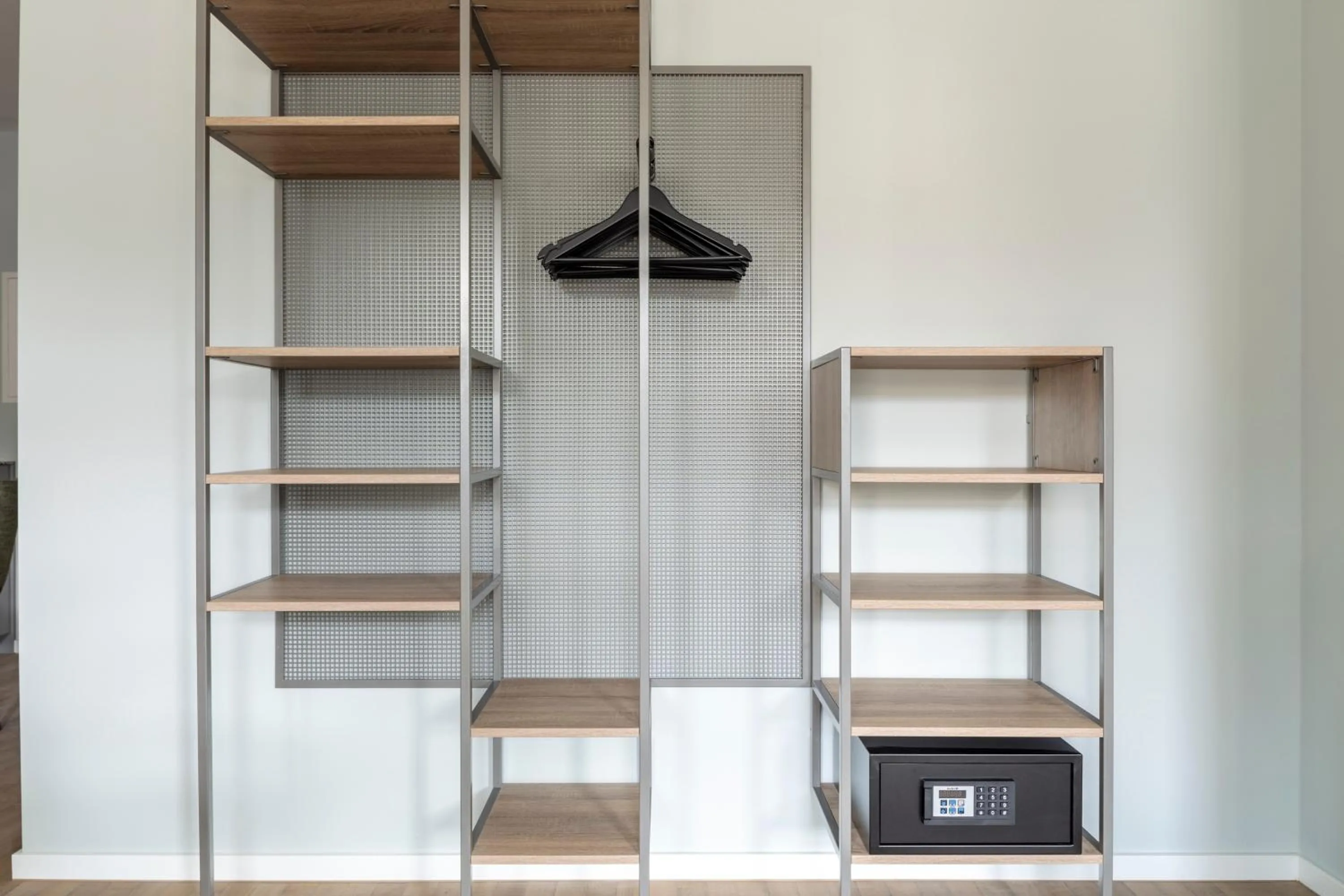 safe in Numa Munich Blend