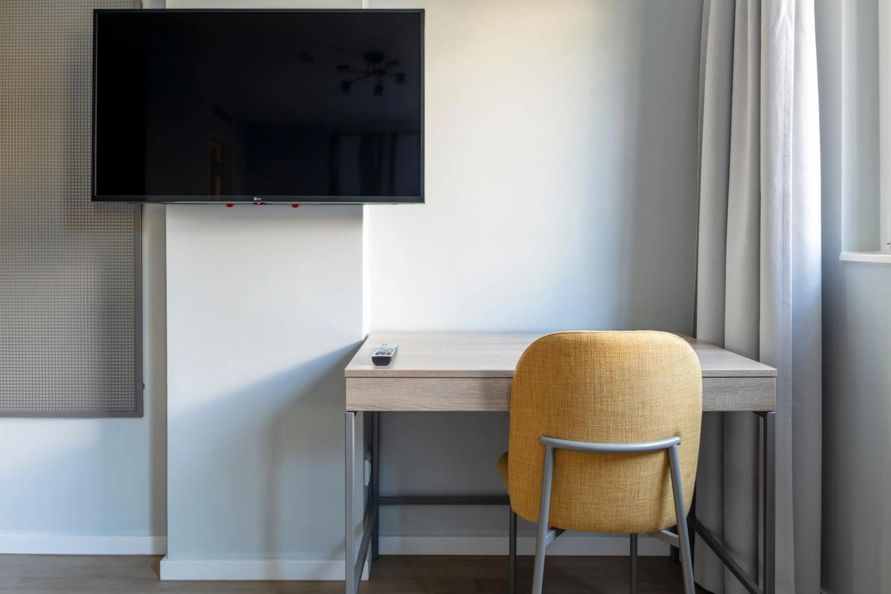 TV and multimedia in Numa Munich Blend