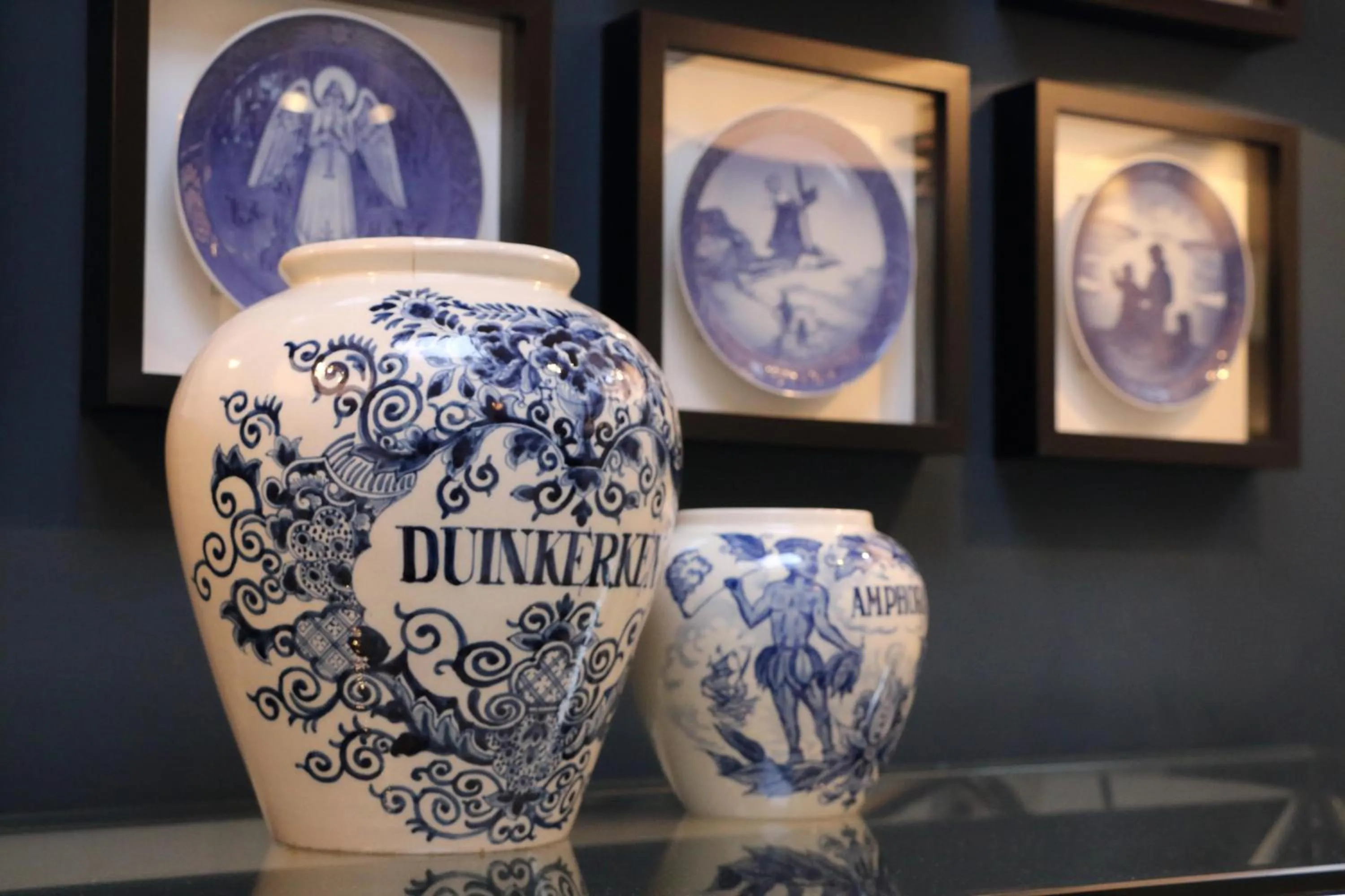 Other in Golden Tulip Hotel Central