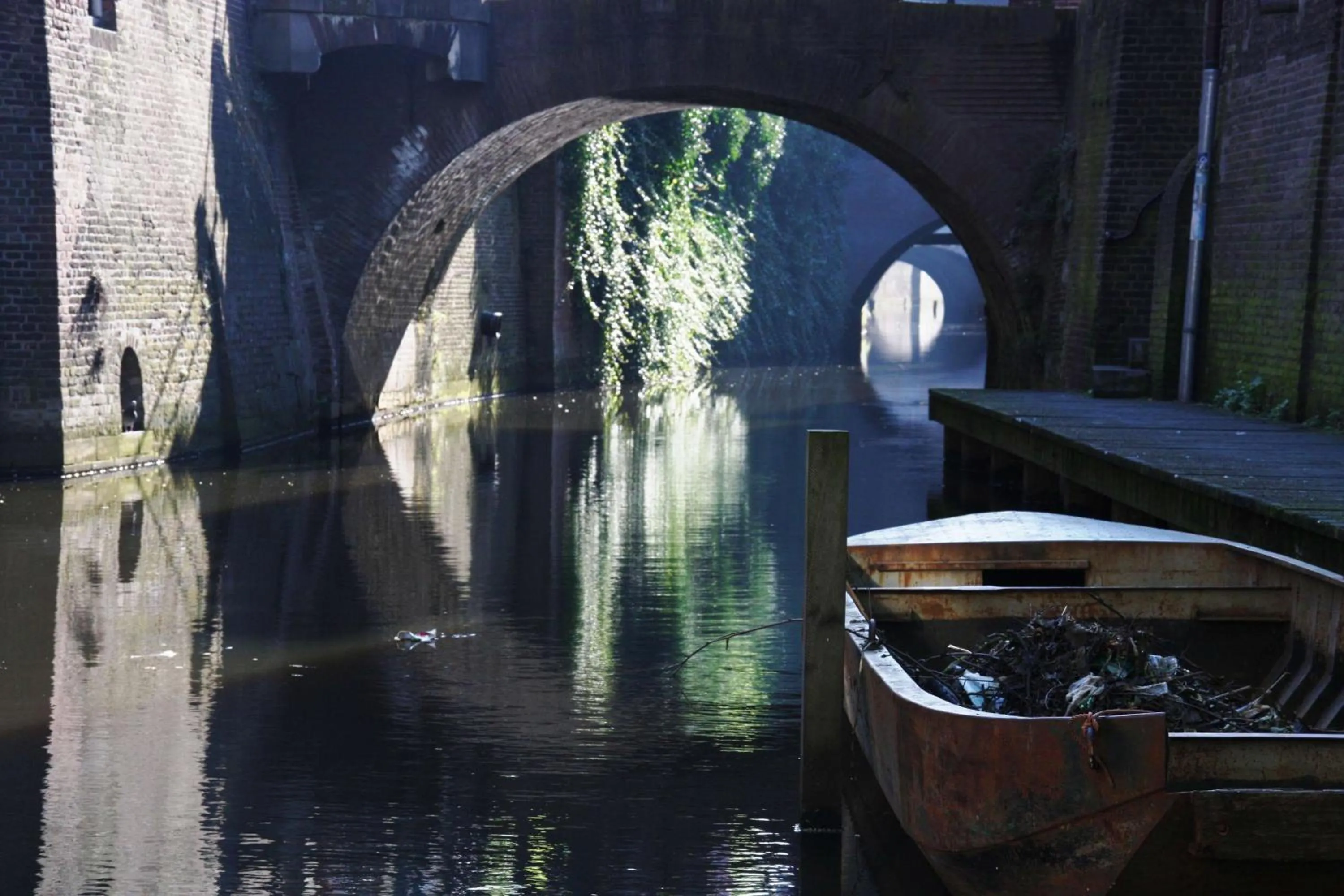 Nearby landmark in Golden Tulip Hotel Central