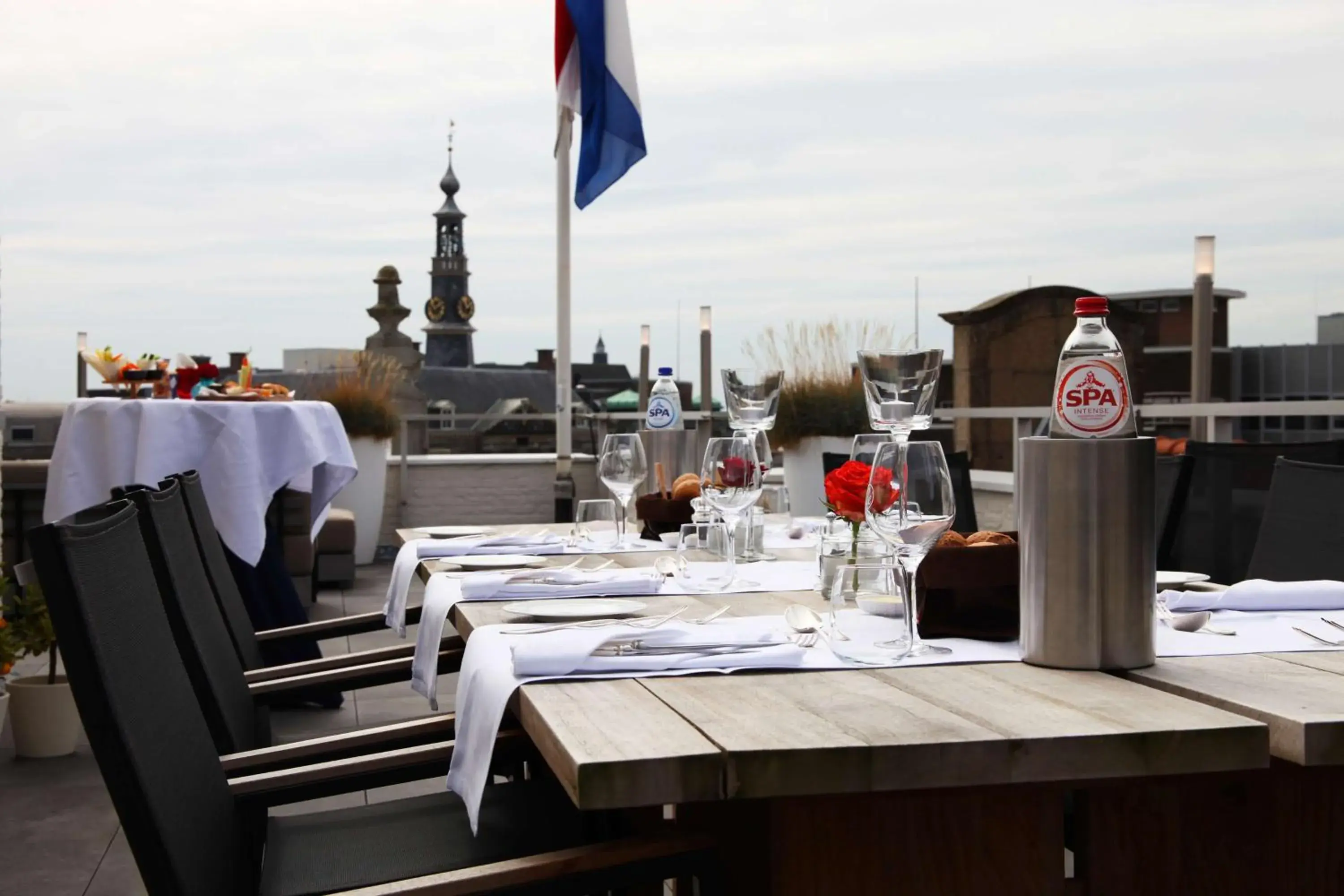 View (from property/room) in Golden Tulip Hotel Central View (from property/room) in Golden Tulip Hotel Central