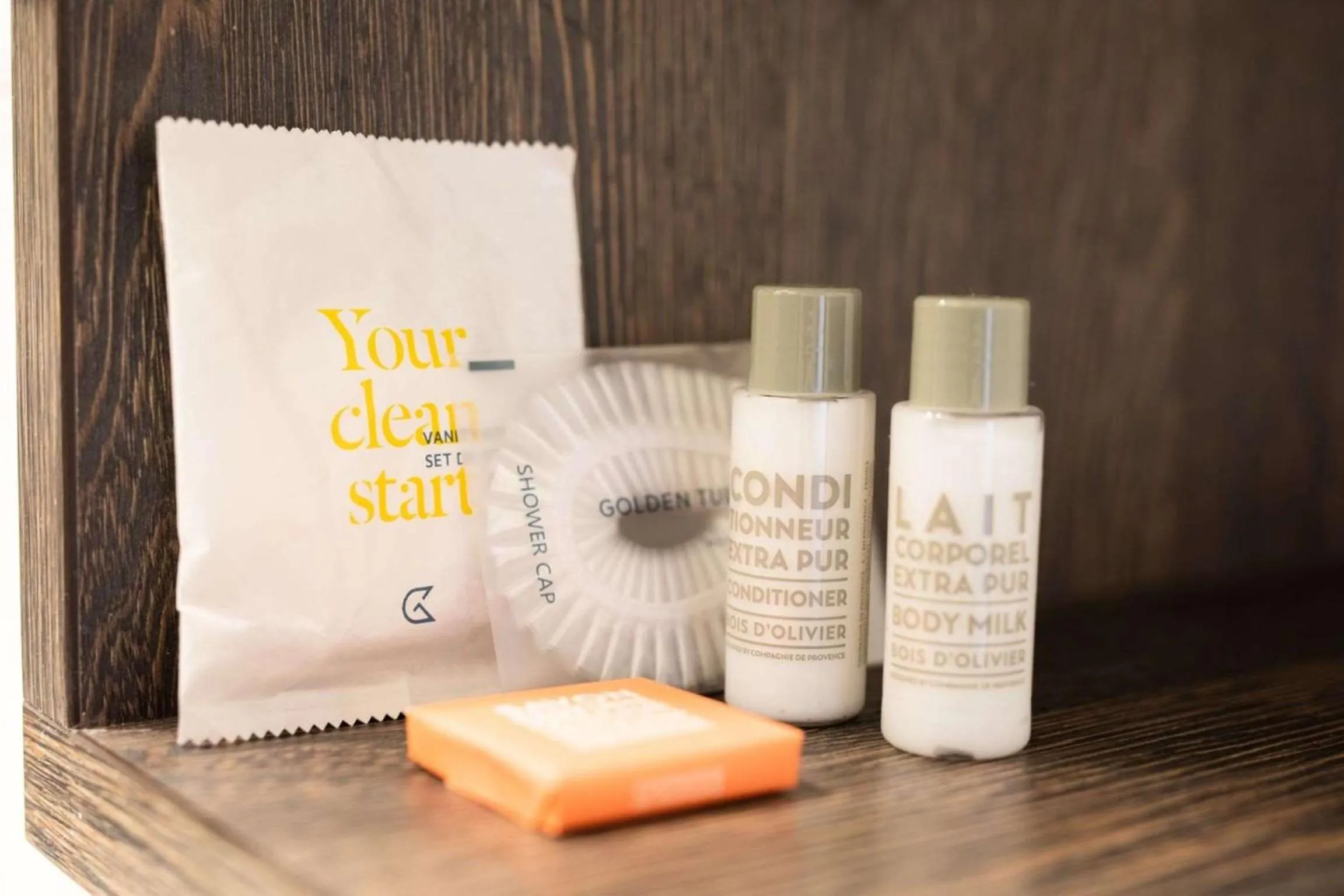 Other in Golden Tulip Hotel Central