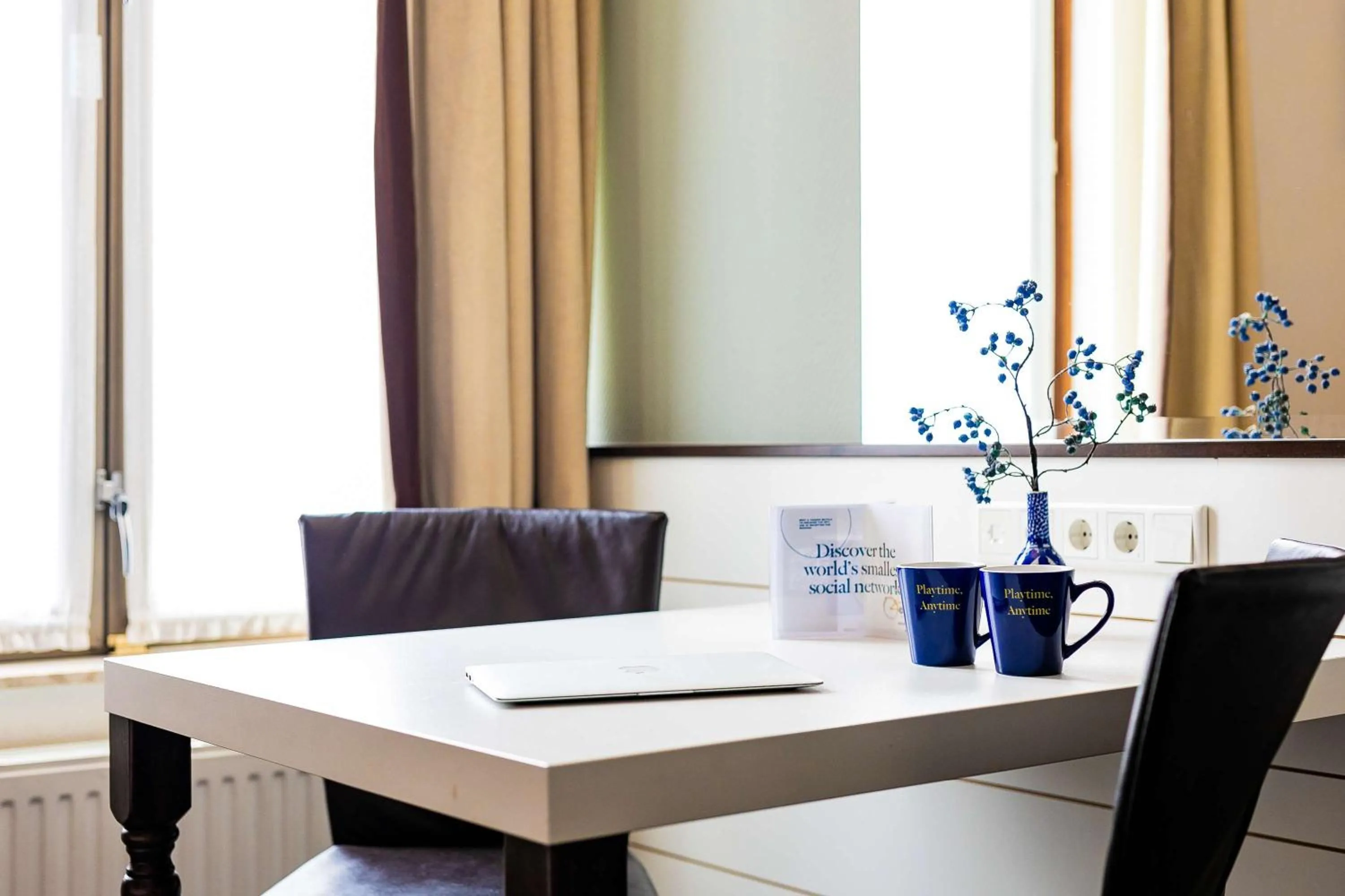 Other in Golden Tulip Hotel Central