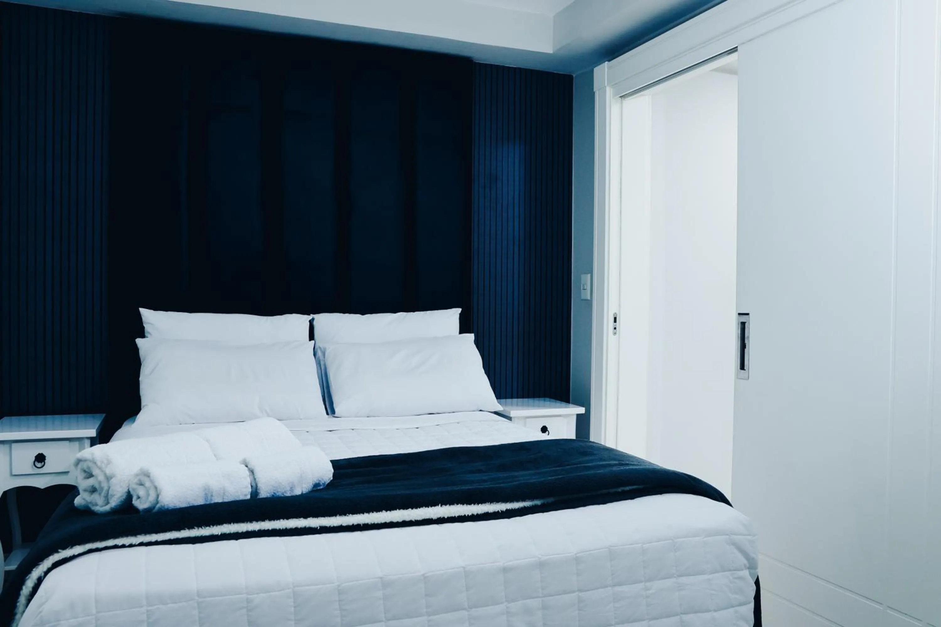 Standard Studio - single occupancy in Urbanature FIlme & Arte - Hotel Balneário Camboriú SC