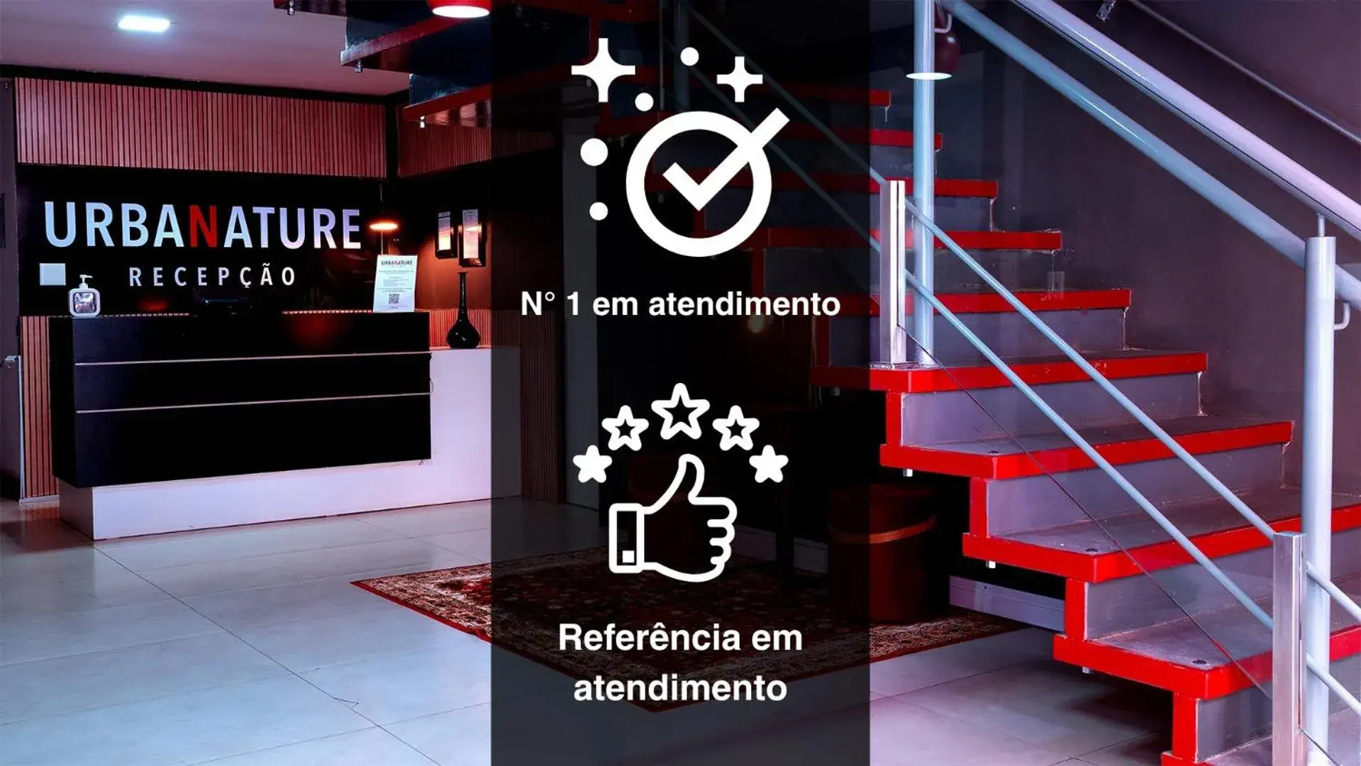 Urbanature FIlme & Arte - Hotel Balneário Camboriú SC Urbanature FIlme & Arte - Hotel Balneário Camboriú SC