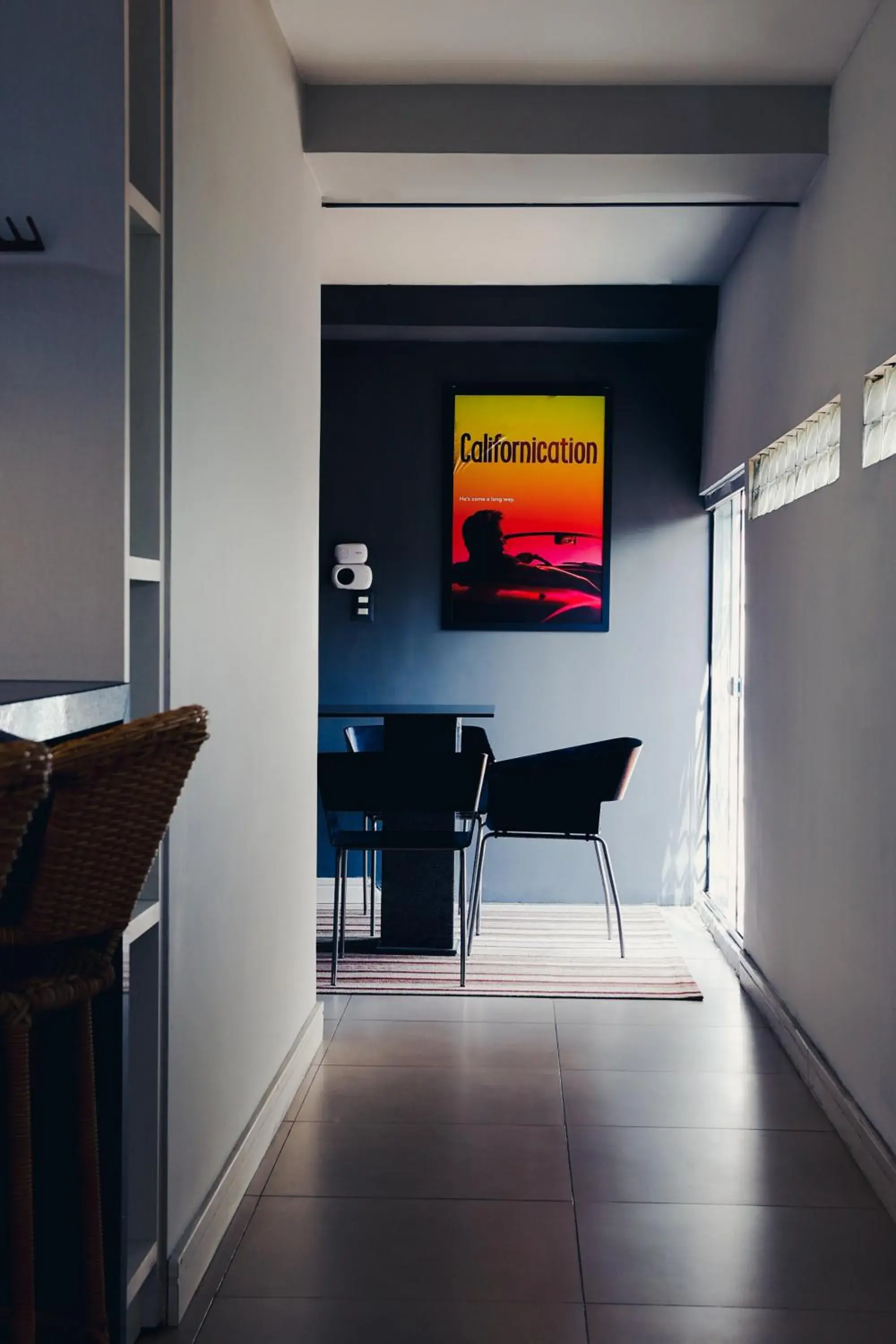 One-Bedroom Apartment - single occupancy in Urbanature FIlme & Arte - Hotel Balneário Camboriú SC One-Bedroom Apartment - single occupancy in Urbanature FIlme & Arte - Hotel Balneário Camboriú SC