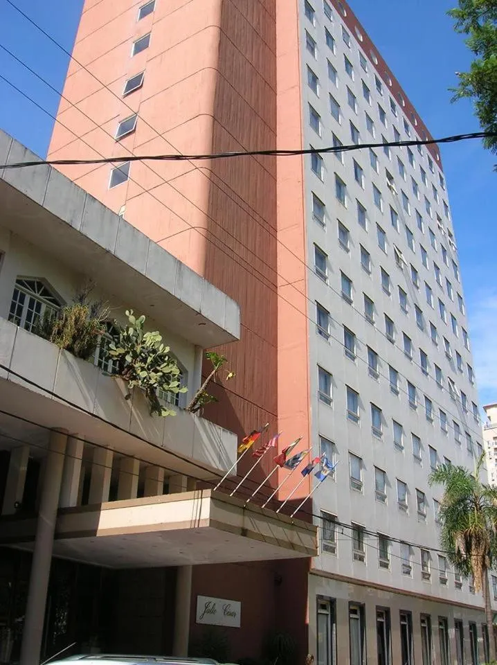 Julio Cesar Hotel