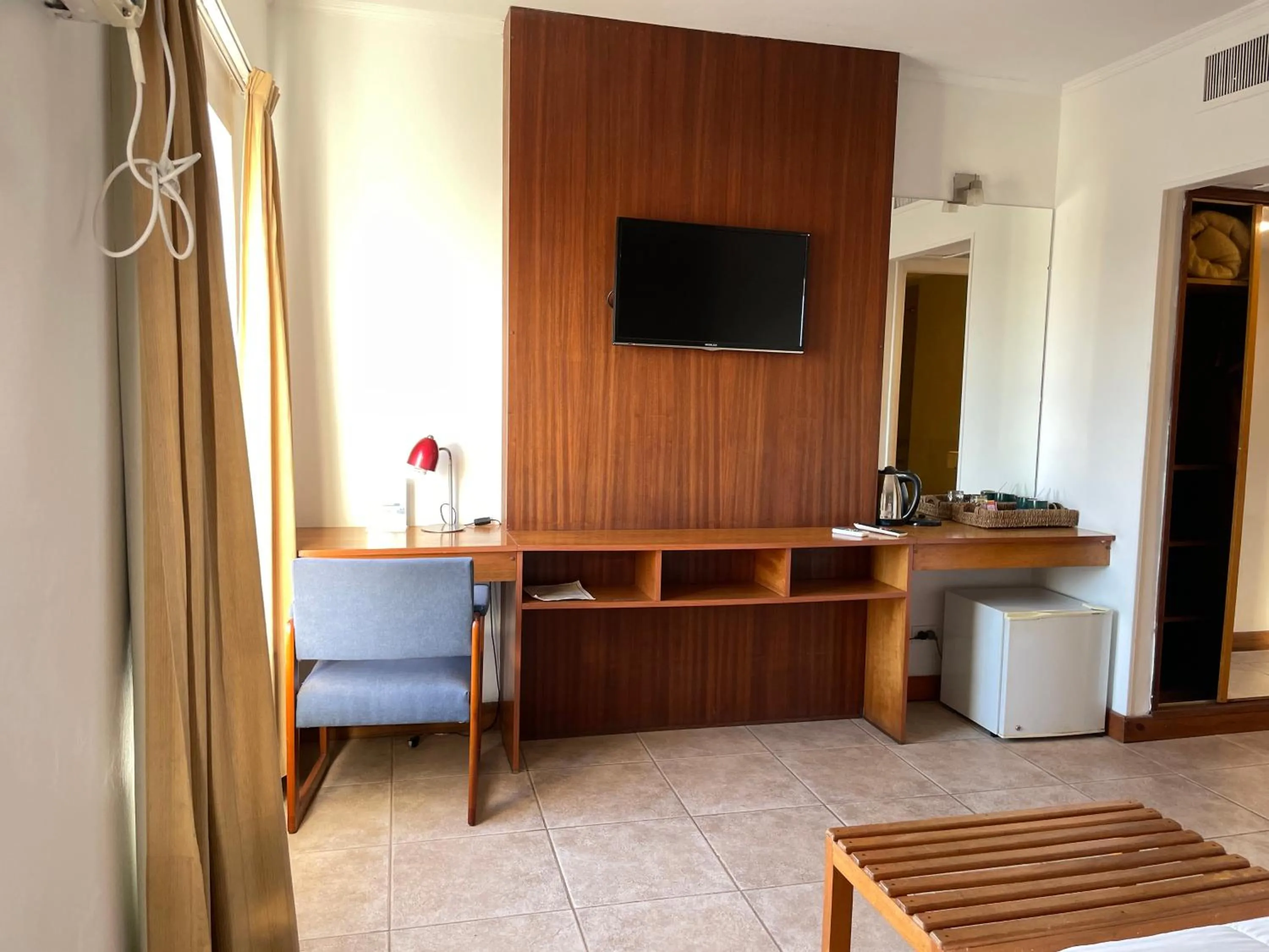 Julio Cesar Hotel