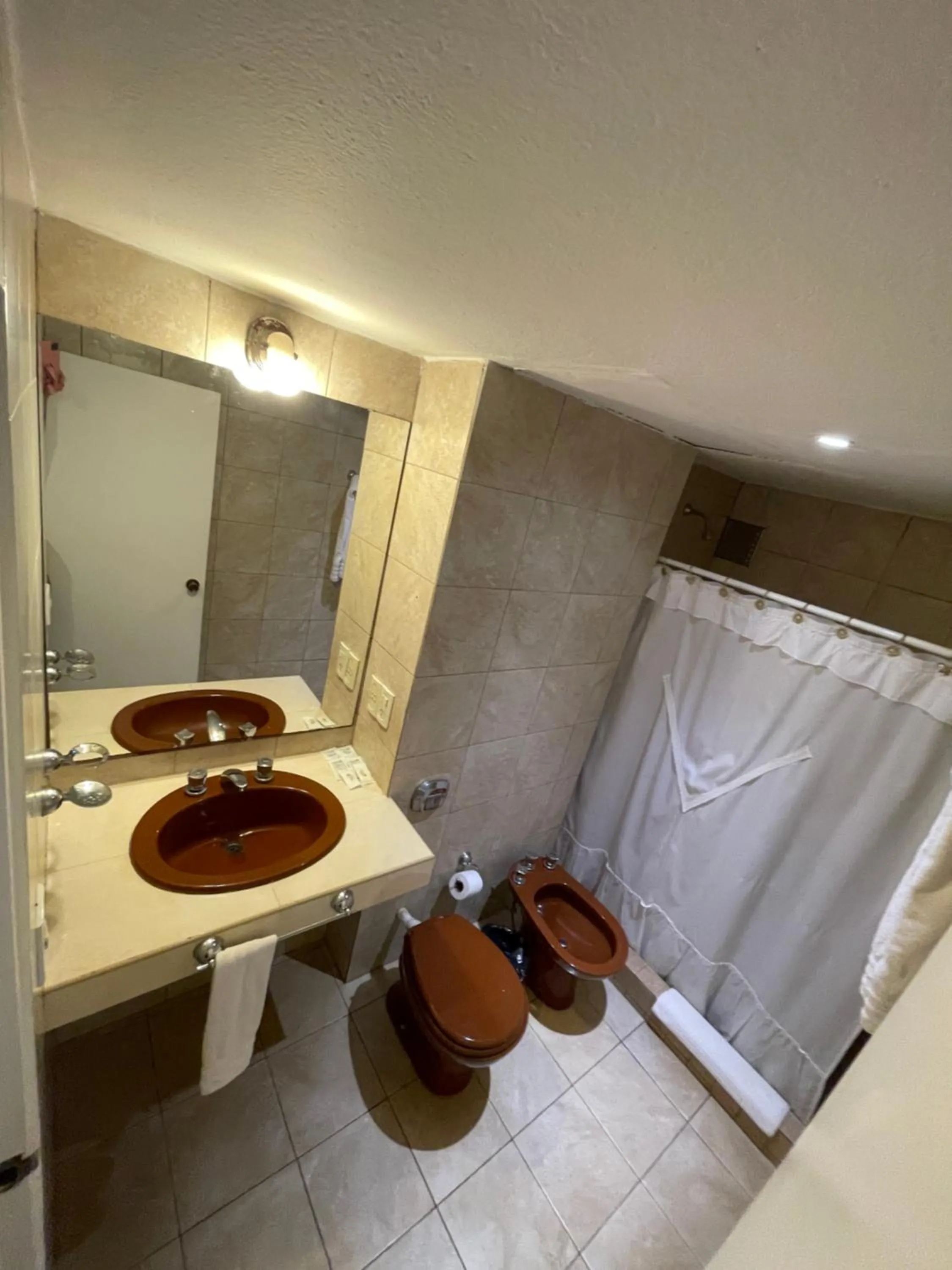 Julio Cesar Hotel