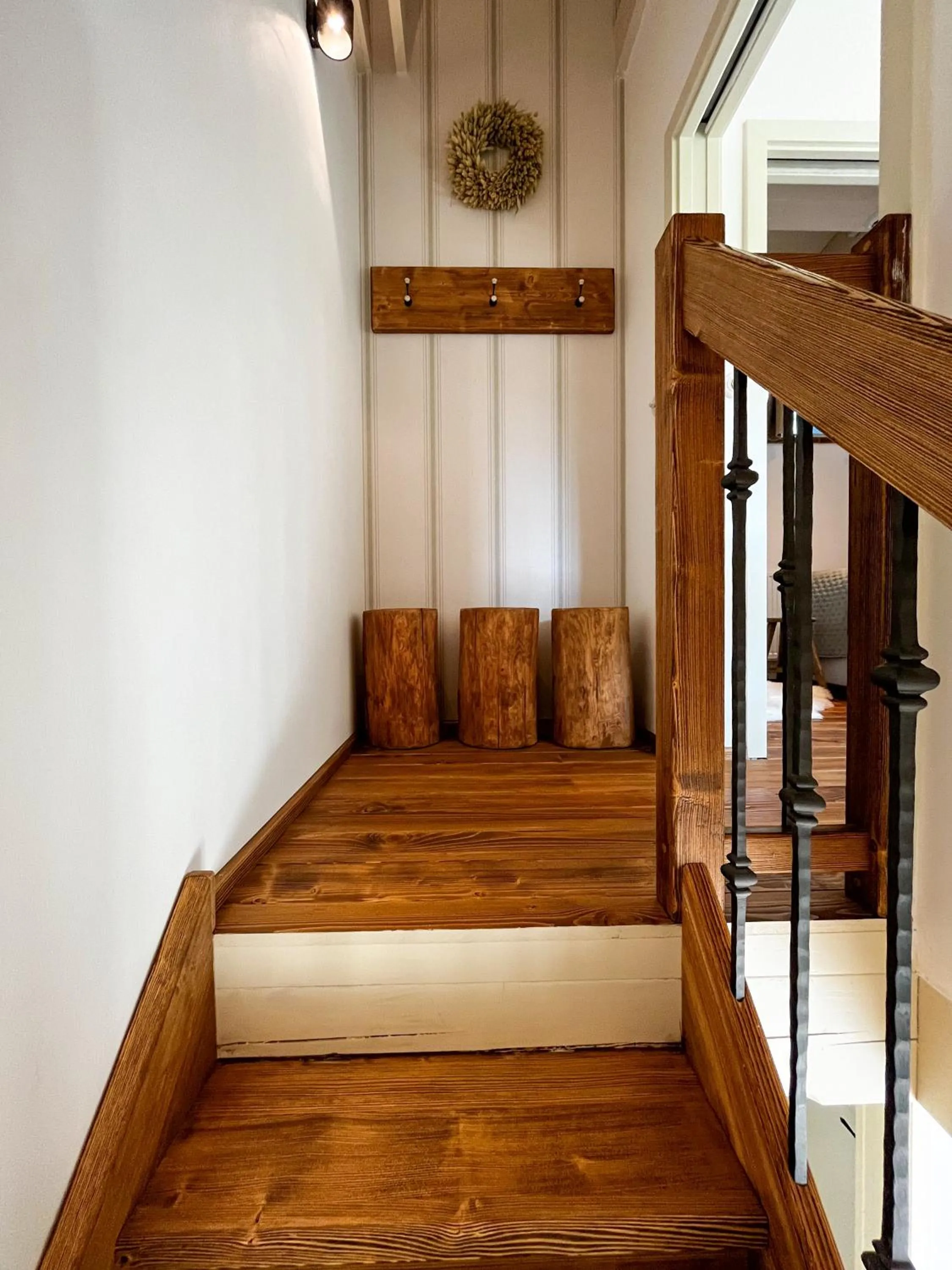 Property building in Apartmány v Beskydech