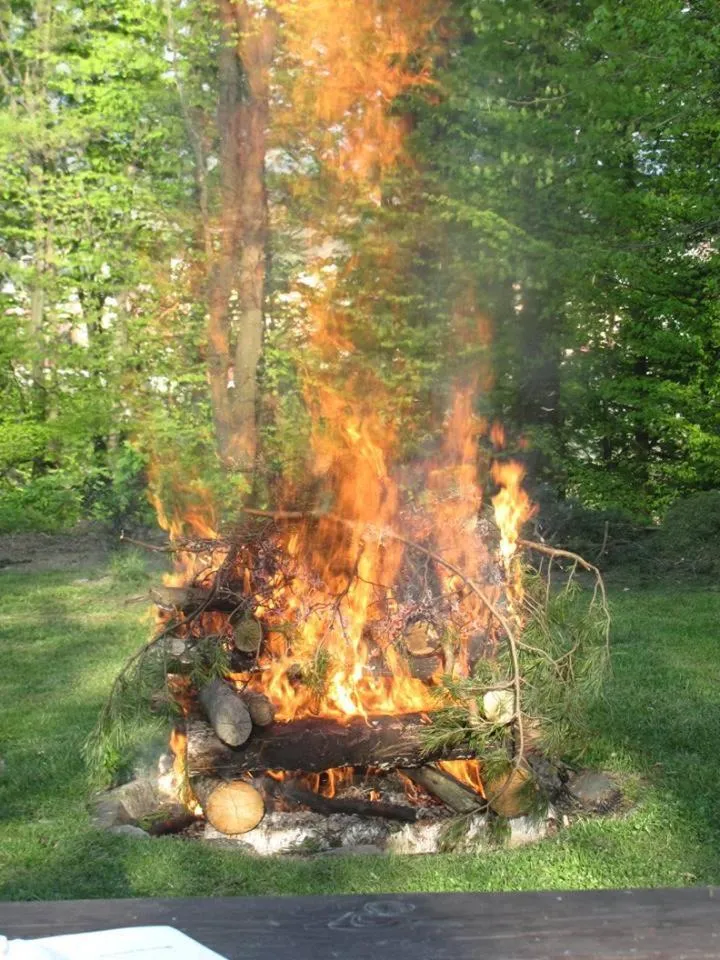 Entertainment in Apartmány v Beskydech
