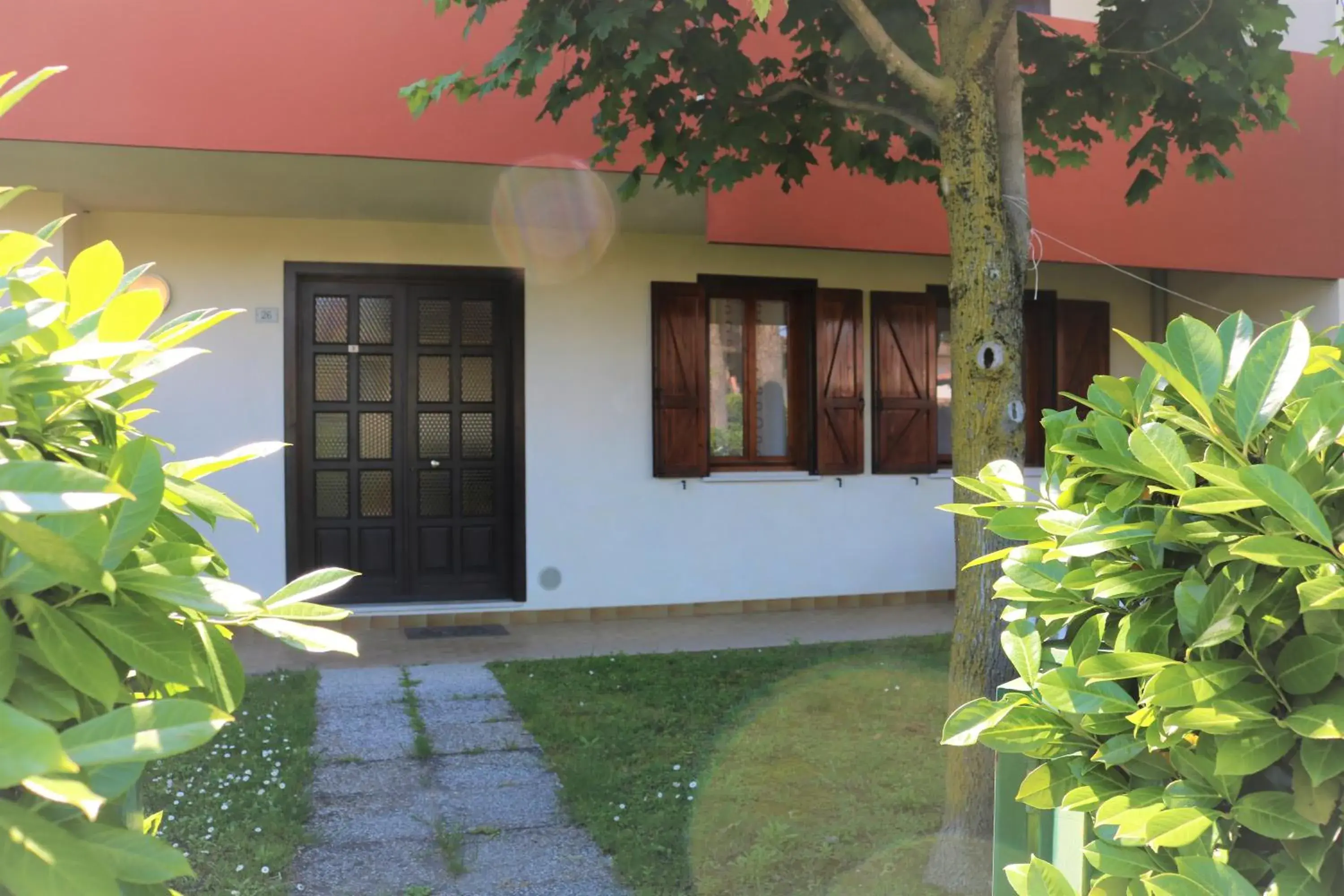 Villa Katia Villa Katia