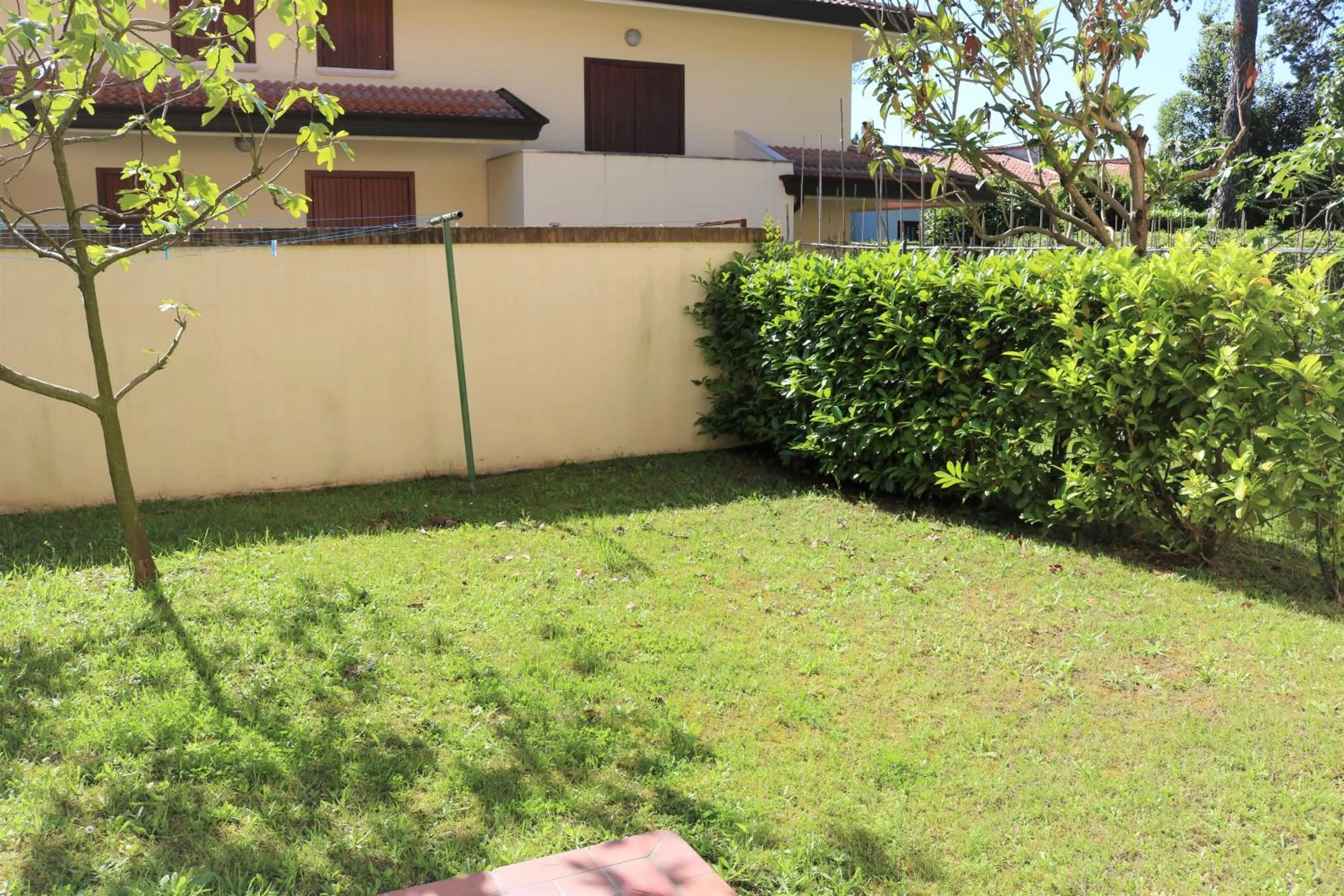 Villa Katia