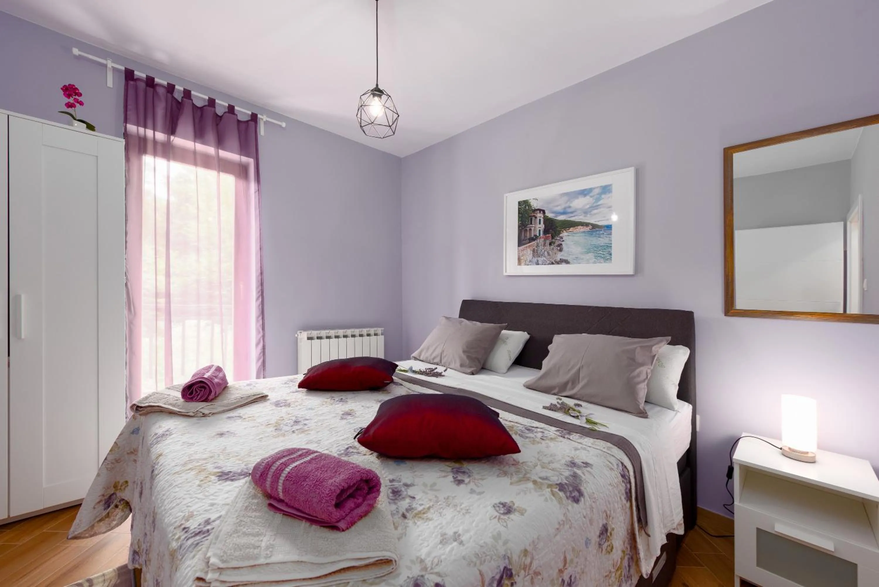 Apartment Vanda