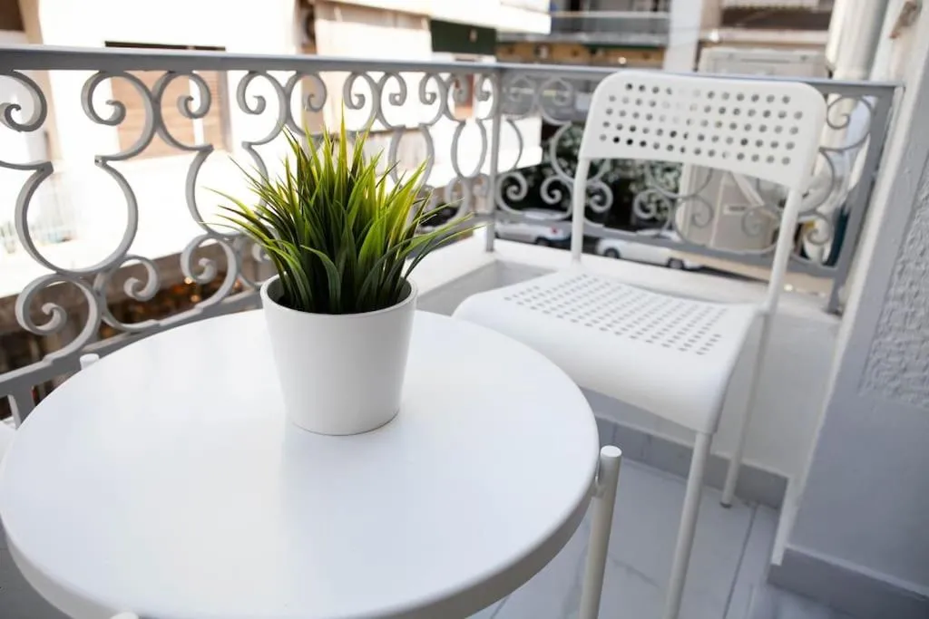 The Perfect Romantic Studio