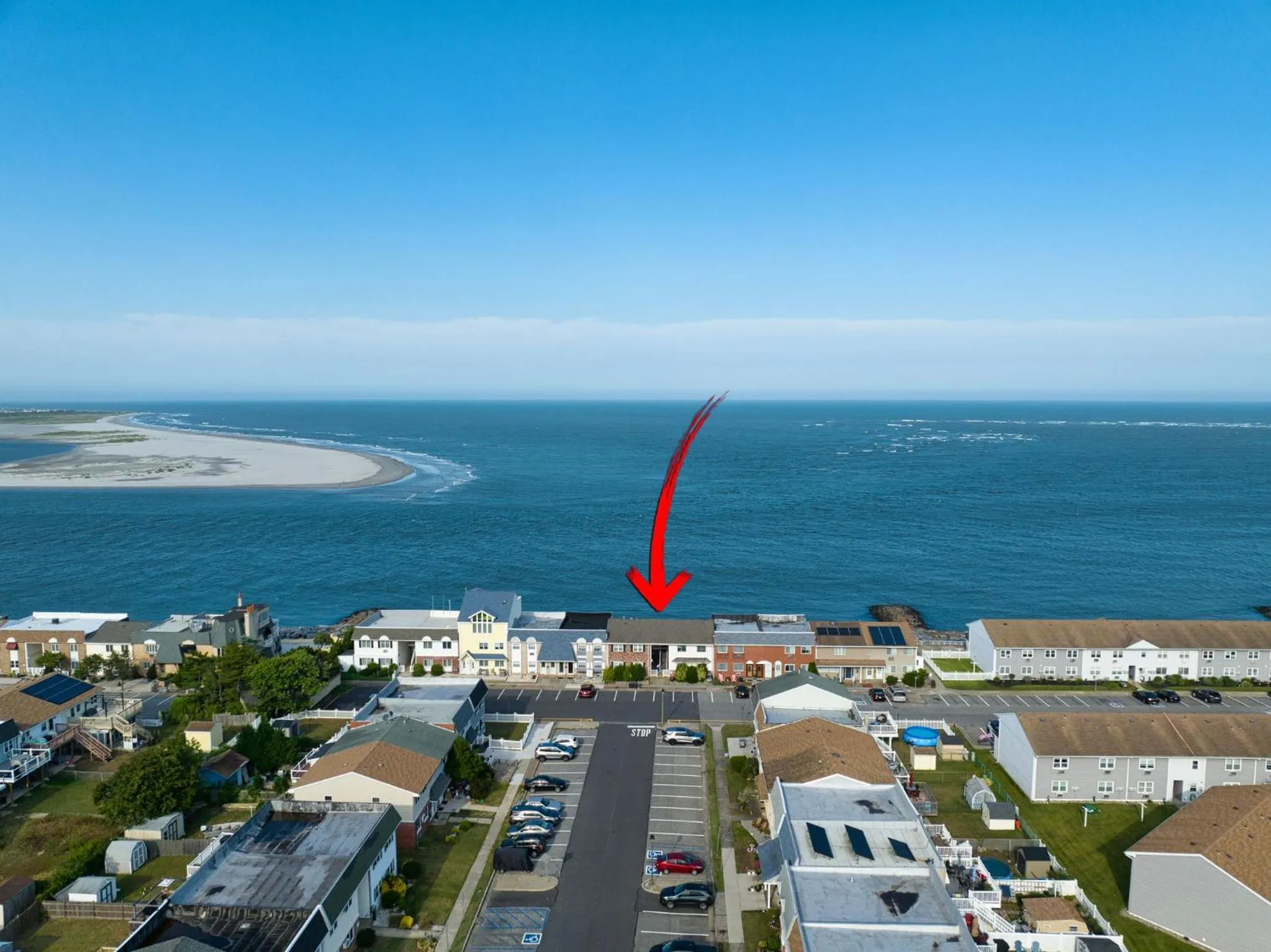 Neighbourhood in Waterfront North Wildwood Anglesea Family Retreat