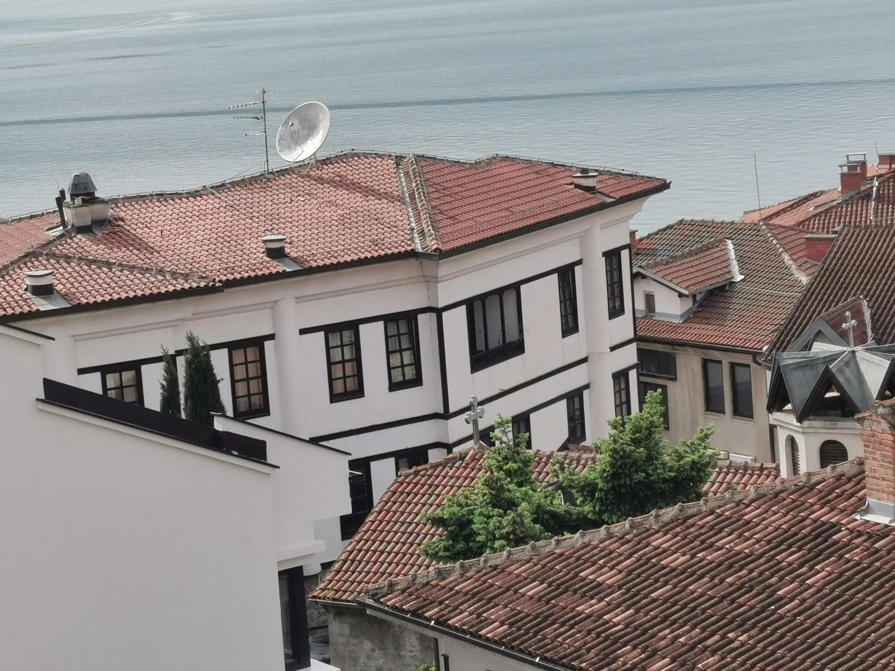 Villa Sv Sofija Old Town