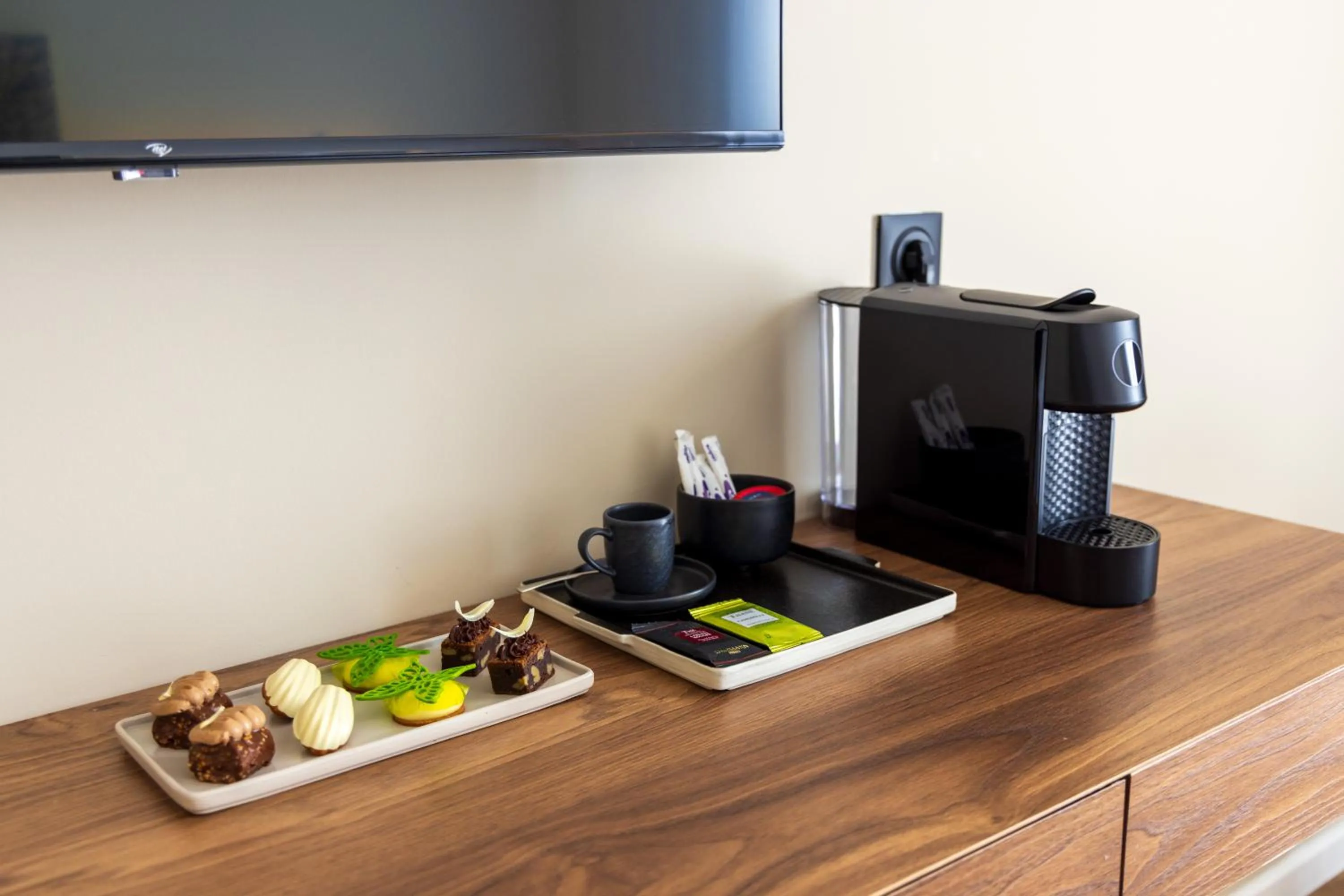 Bedroom in DIAGONAL HOTEL