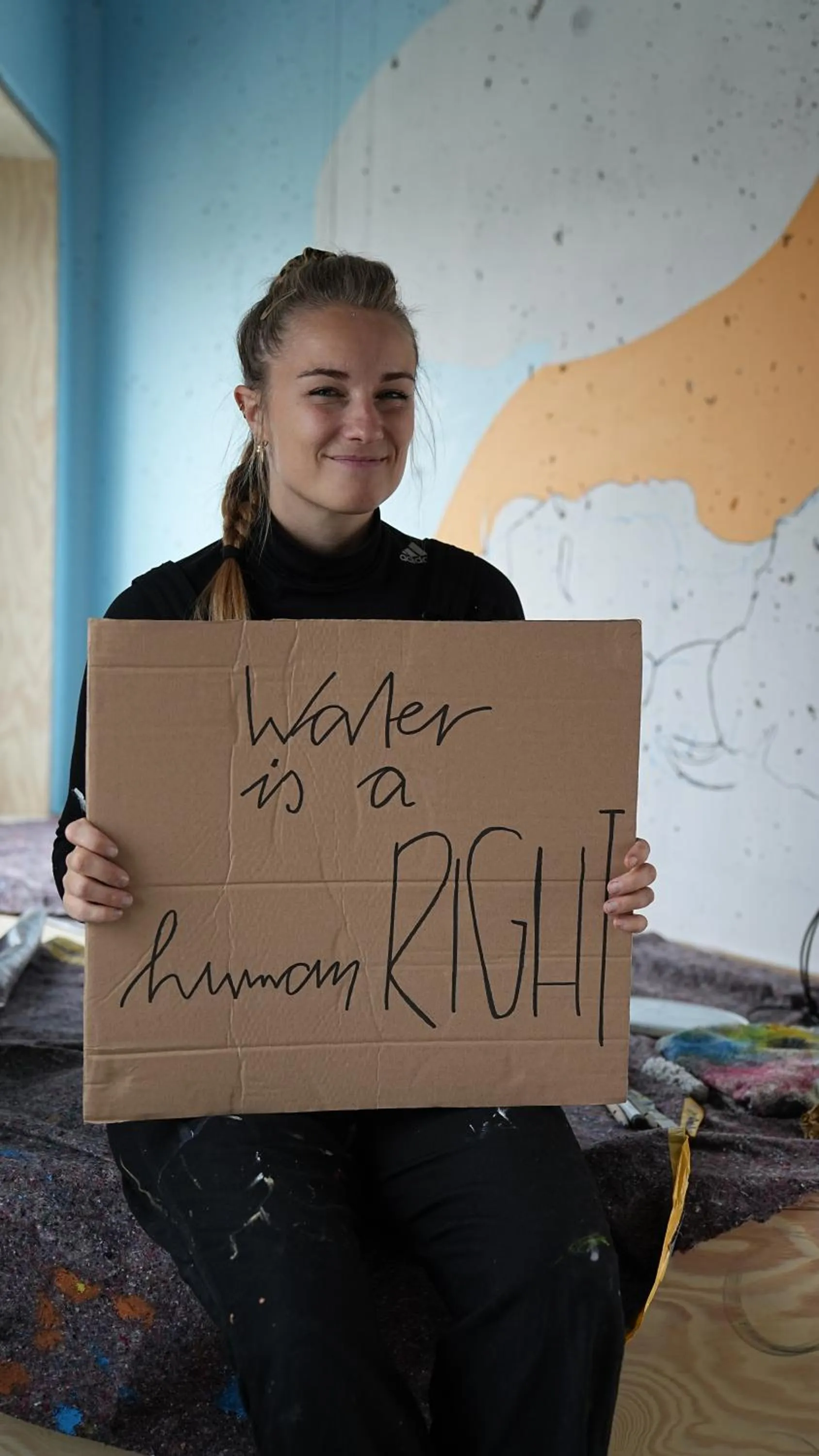 Property logo or sign in Villa Viva Hamburg - Neueröffnung Nov 2023