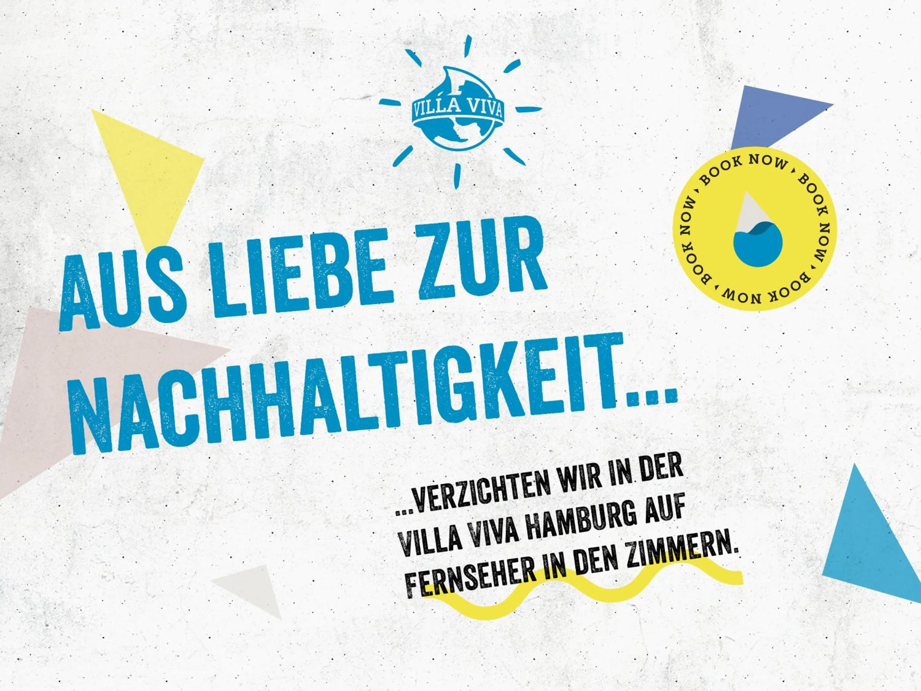 TV and multimedia in Villa Viva Hamburg - Neueröffnung Nov 2023