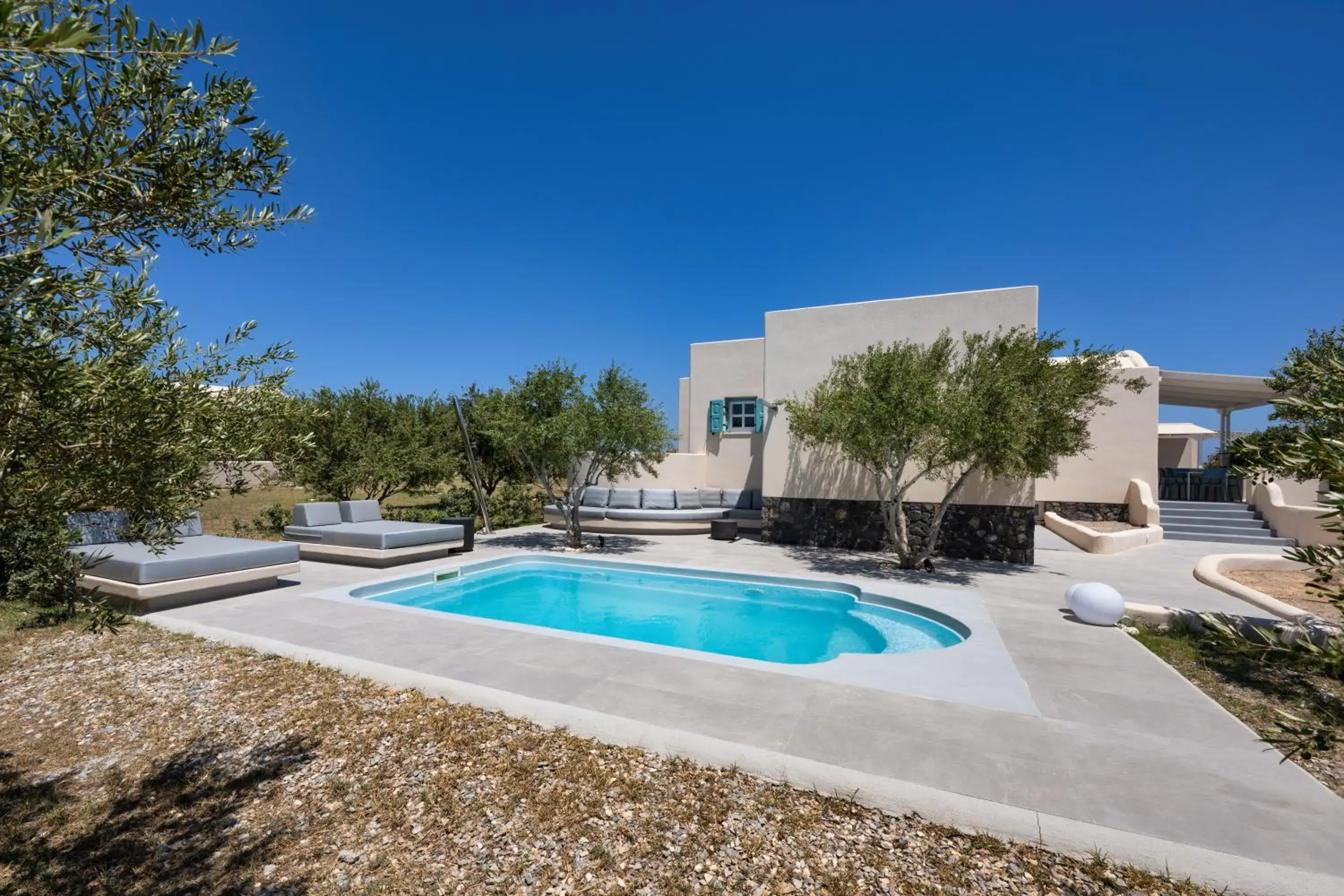 Exclusive 2-Bedroom Villa with private pool in Sienna Eco Resort Exclusive 2-Bedroom Villa with private pool in Sienna Eco Resort