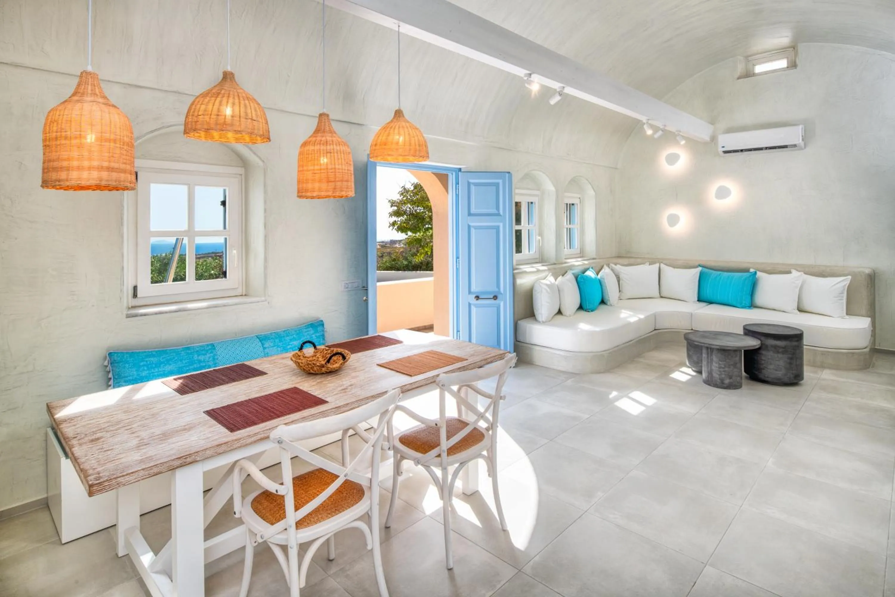 Photo of the whole room in Sienna Eco Resort