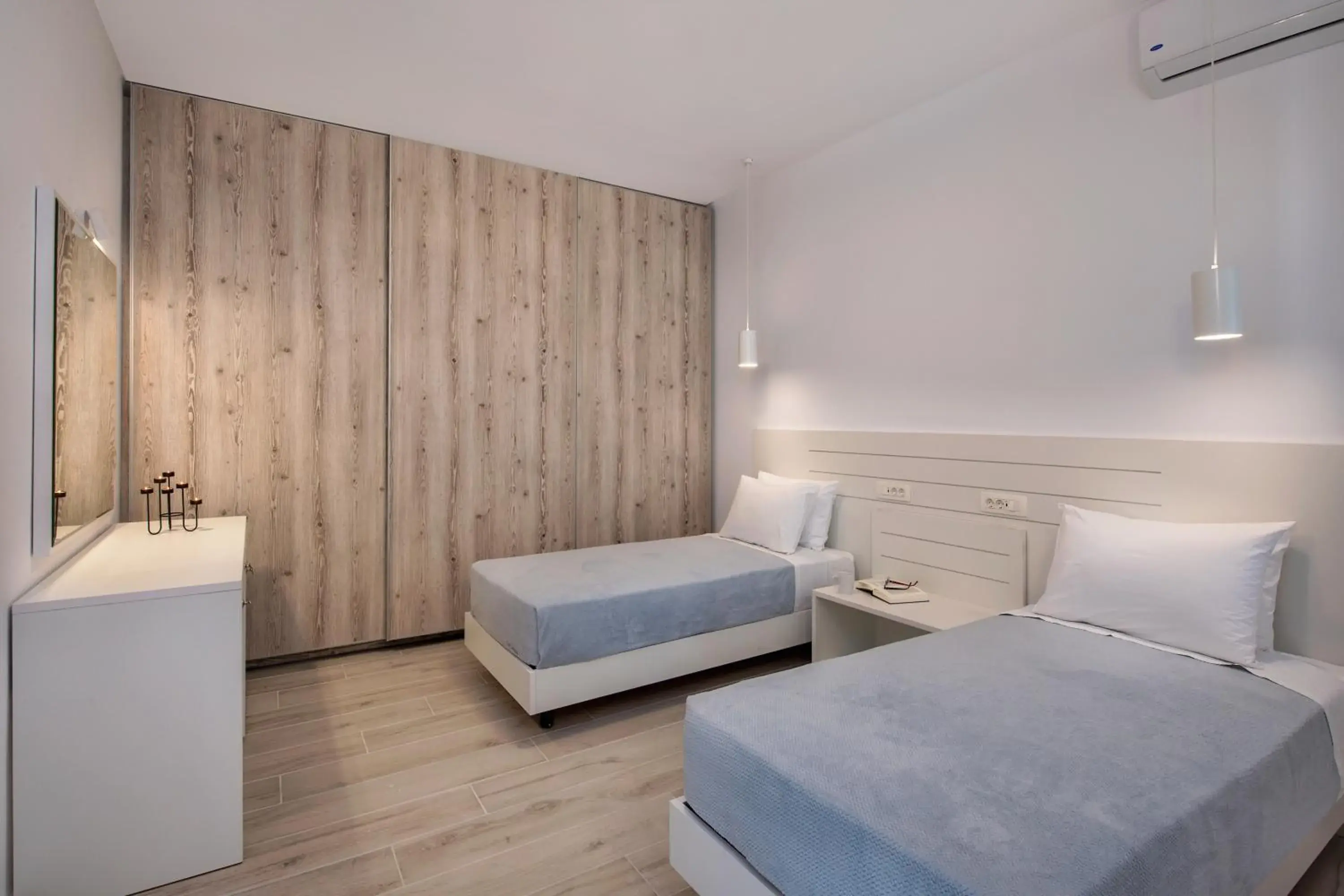 Bedroom, Bed in Sienna Eco Resort Bedroom, Bed in Sienna Eco Resort